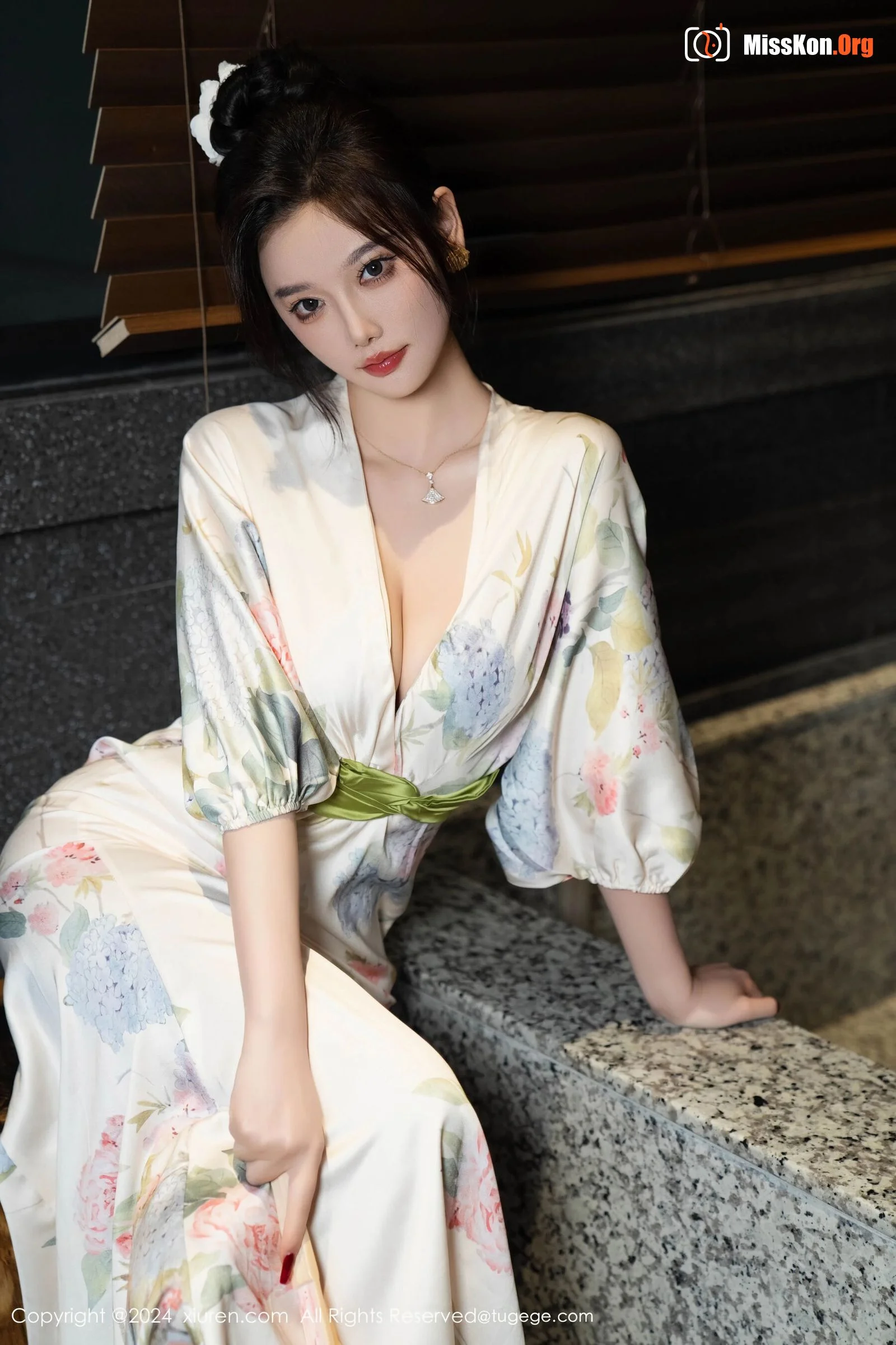 Yang Chenchen - Photo 28