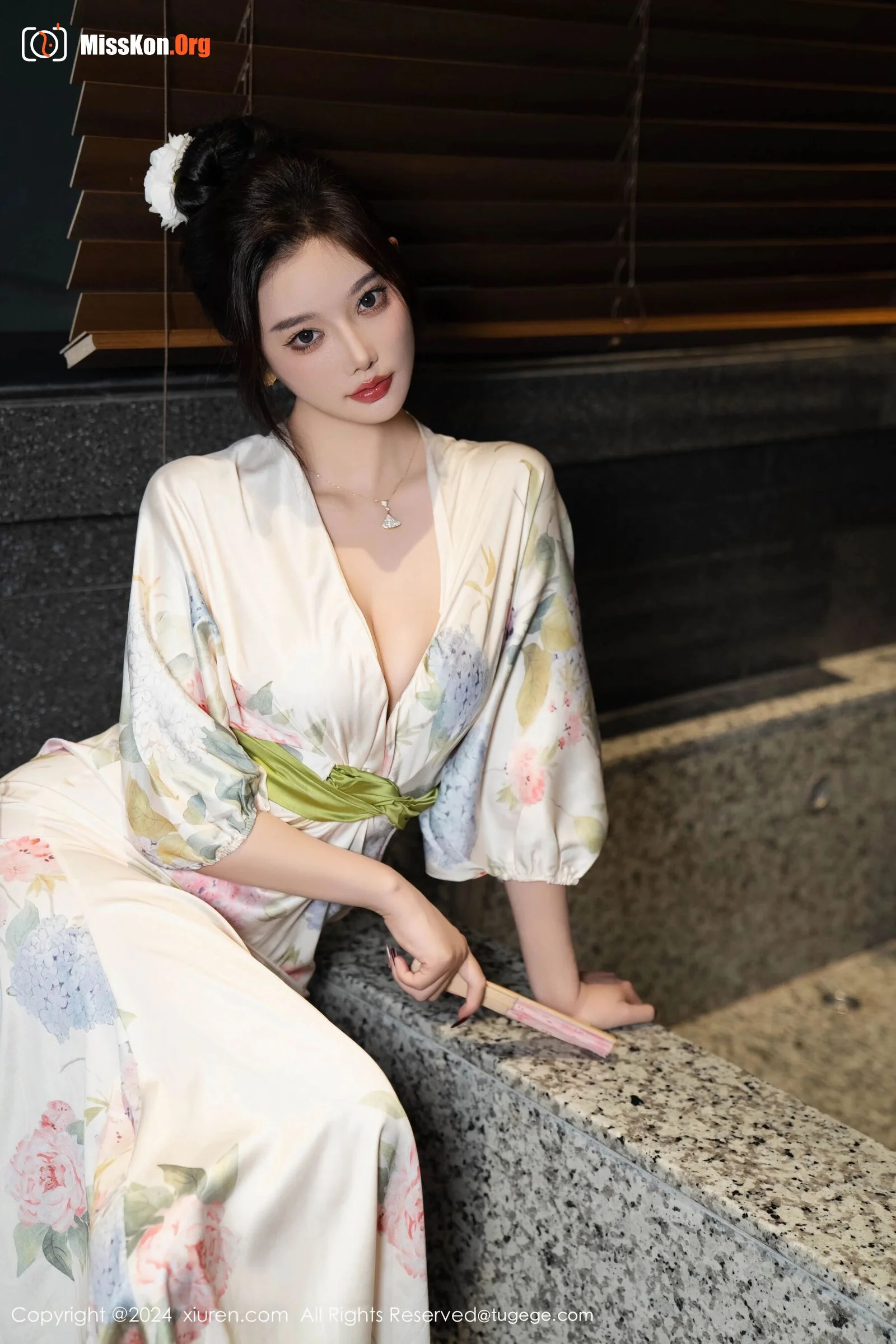 Yang Chenchen - Photo 29