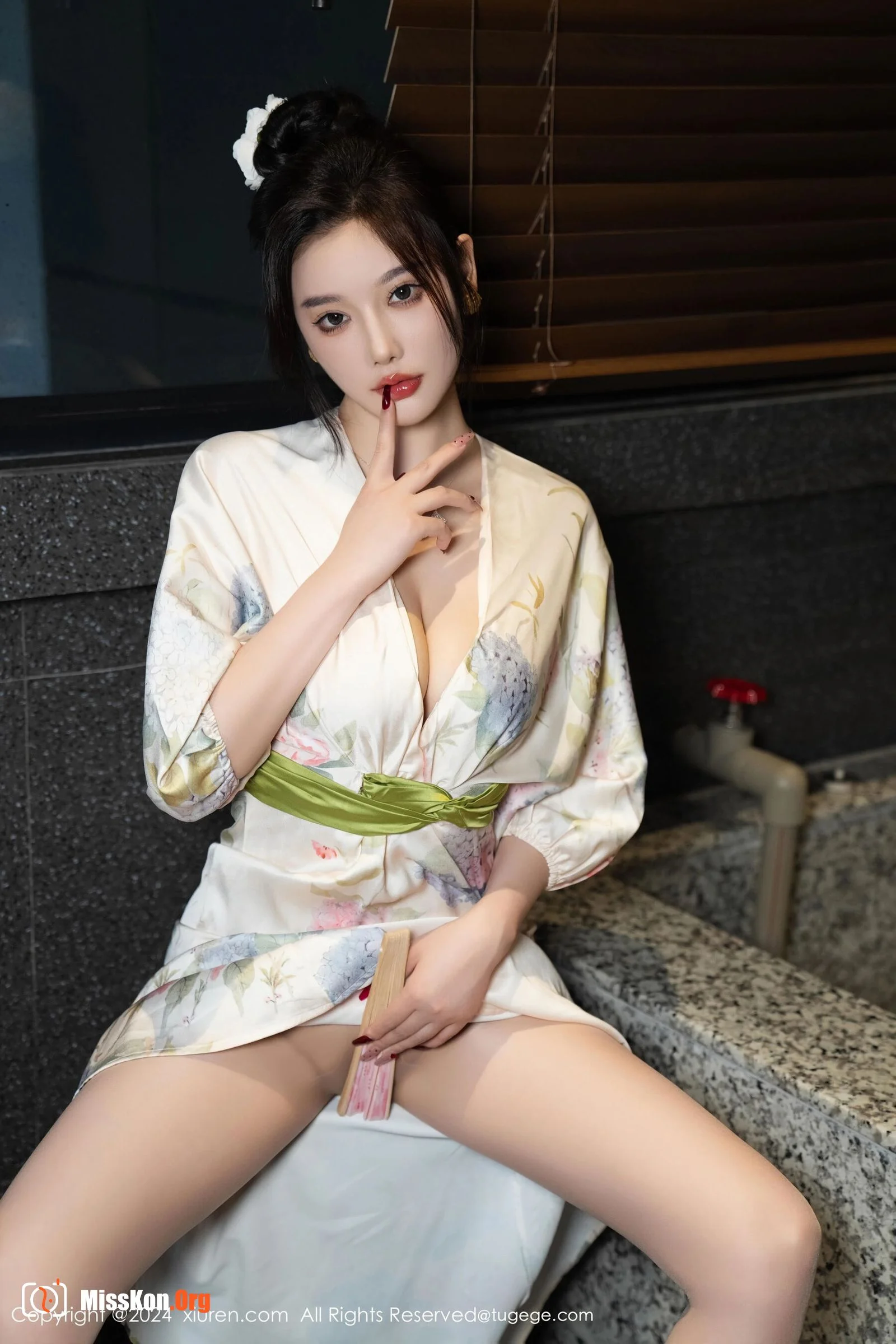 Yang Chenchen - Photo 33