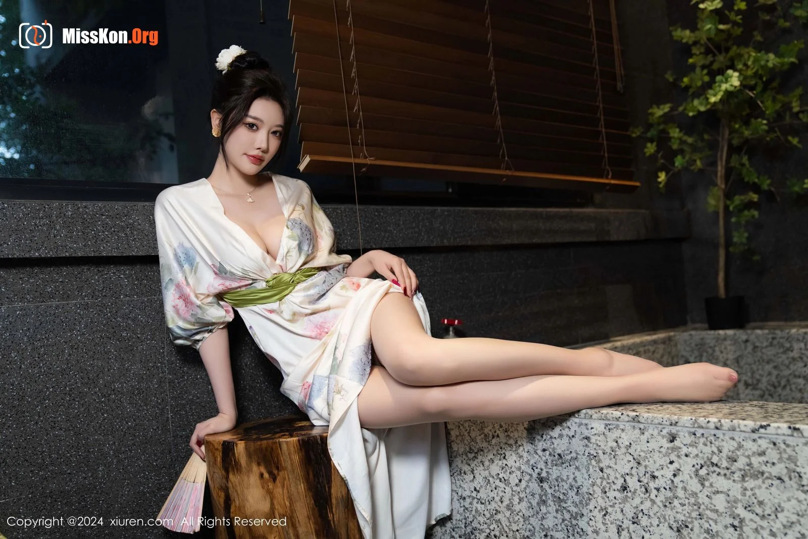 Yang Chenchen - Photo 46