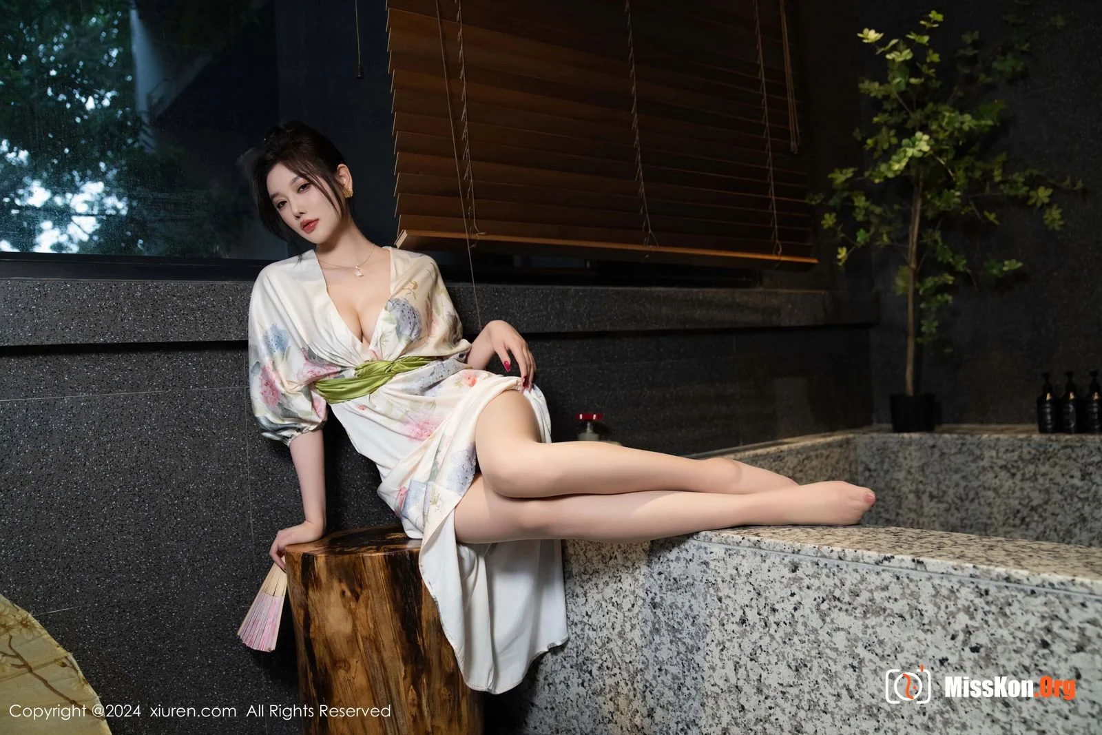 Yang Chenchen - Photo 47