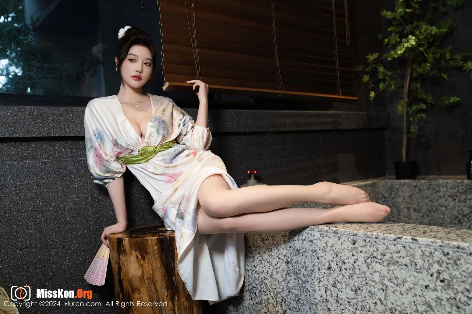 Yang Chenchen - Photo 49