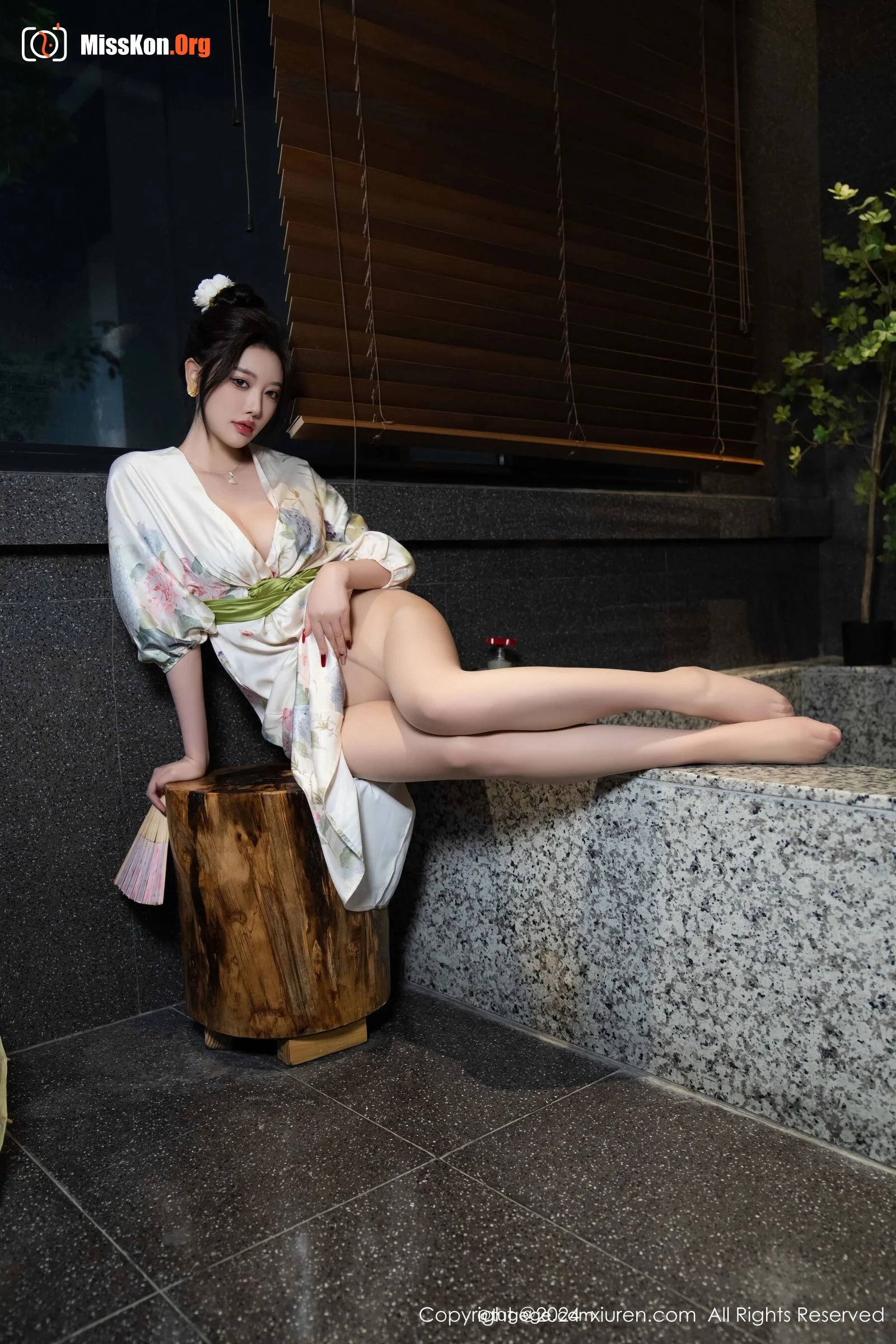Yang Chenchen - Photo 50