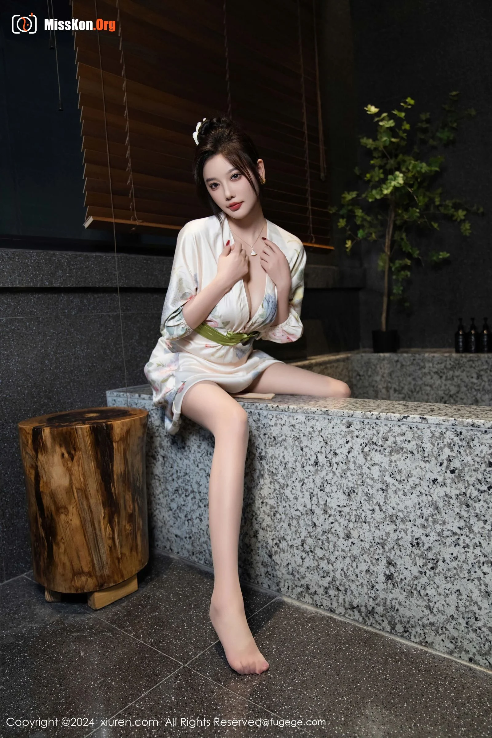 Yang Chenchen - Photo 56
