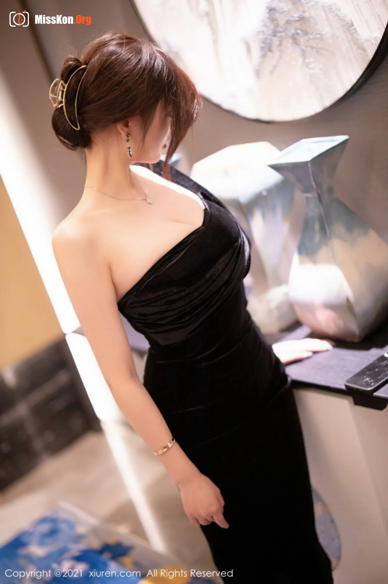 Yang Chenchen - Photo 11