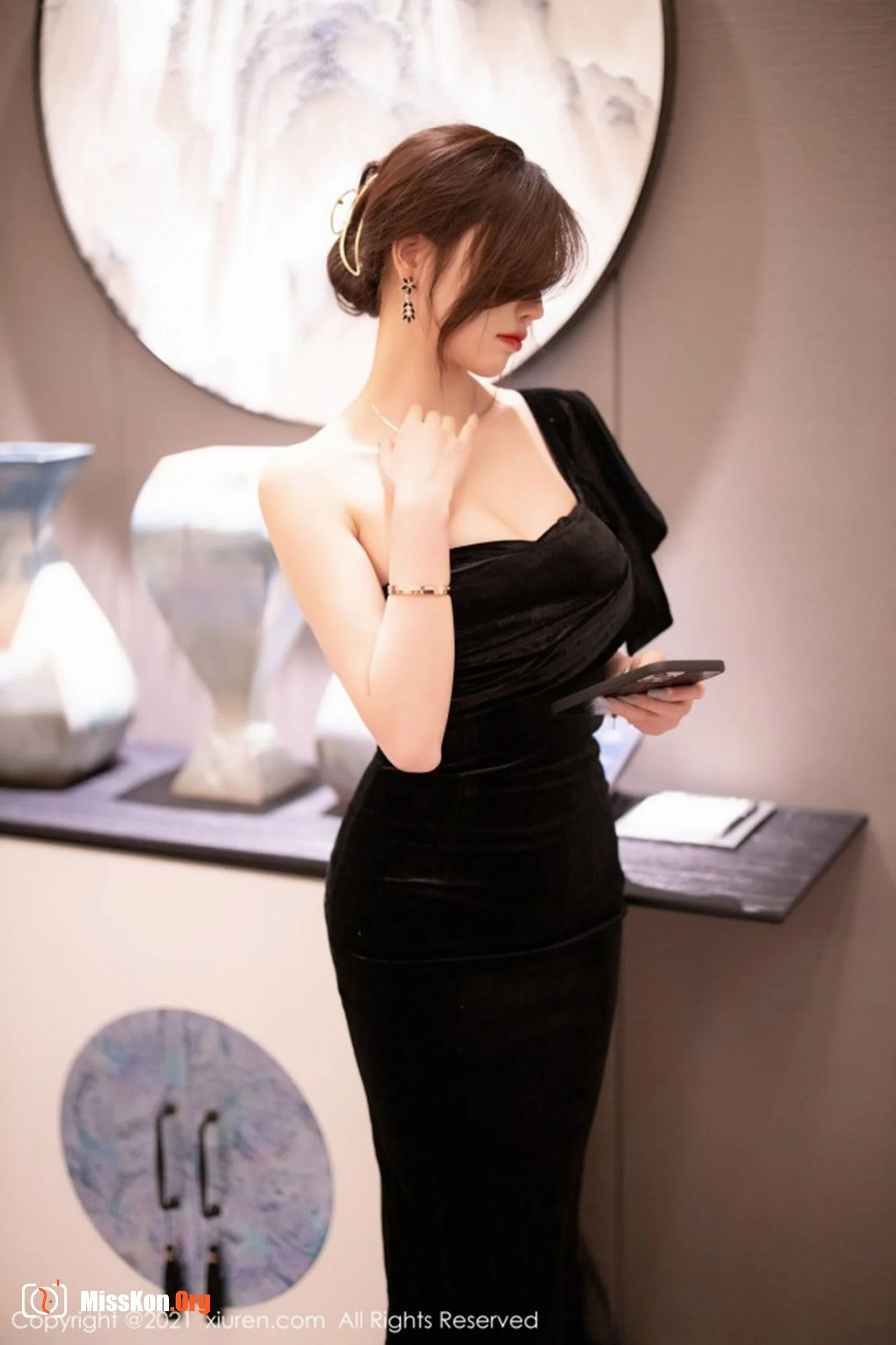 Yang Chenchen - Photo 12