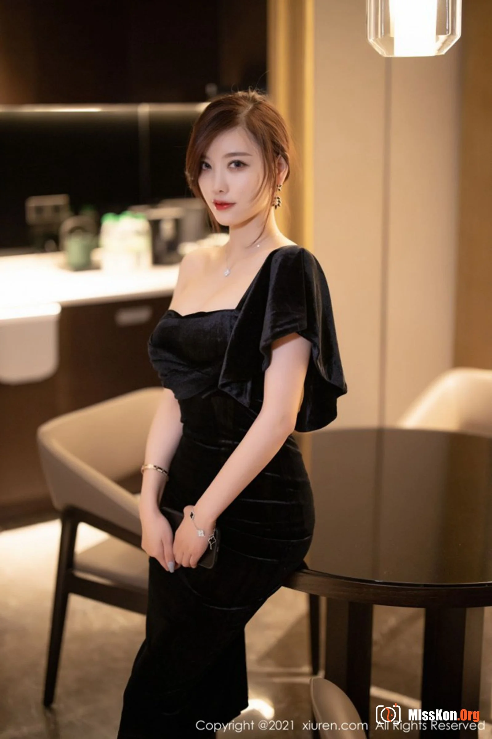 Yang Chenchen - Photo 23