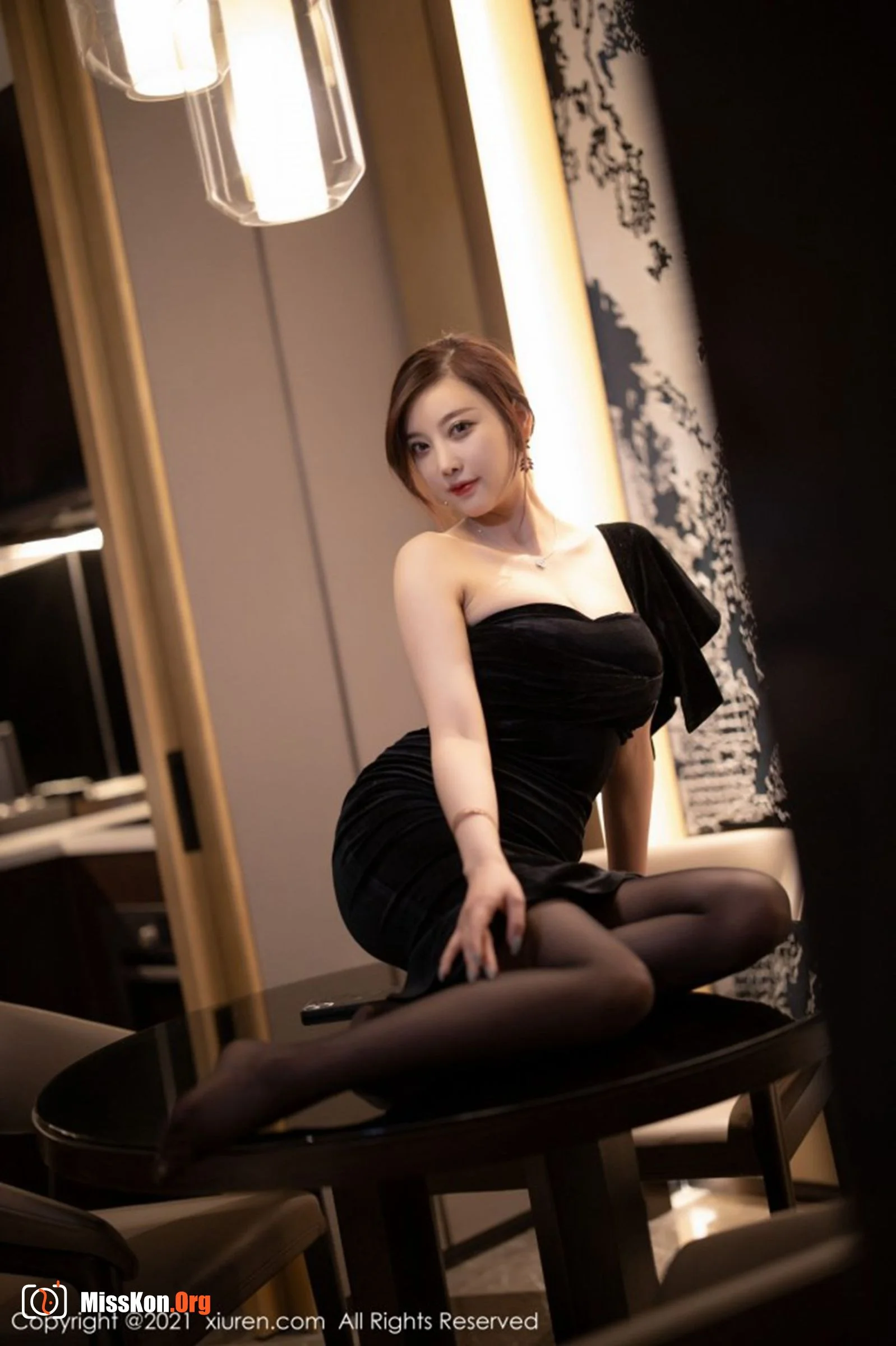 Yang Chenchen - Photo 26