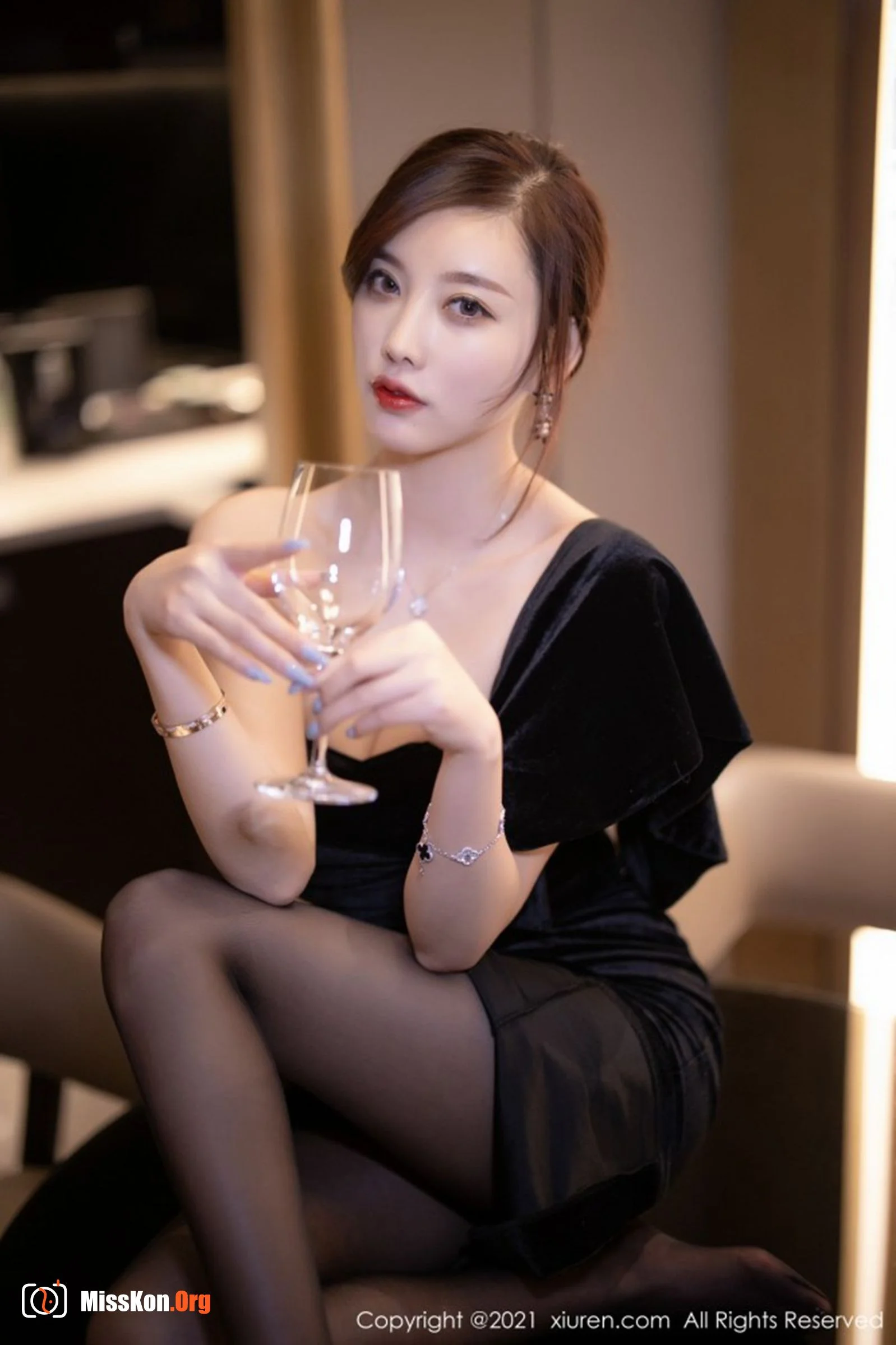 Yang Chenchen - Photo 32