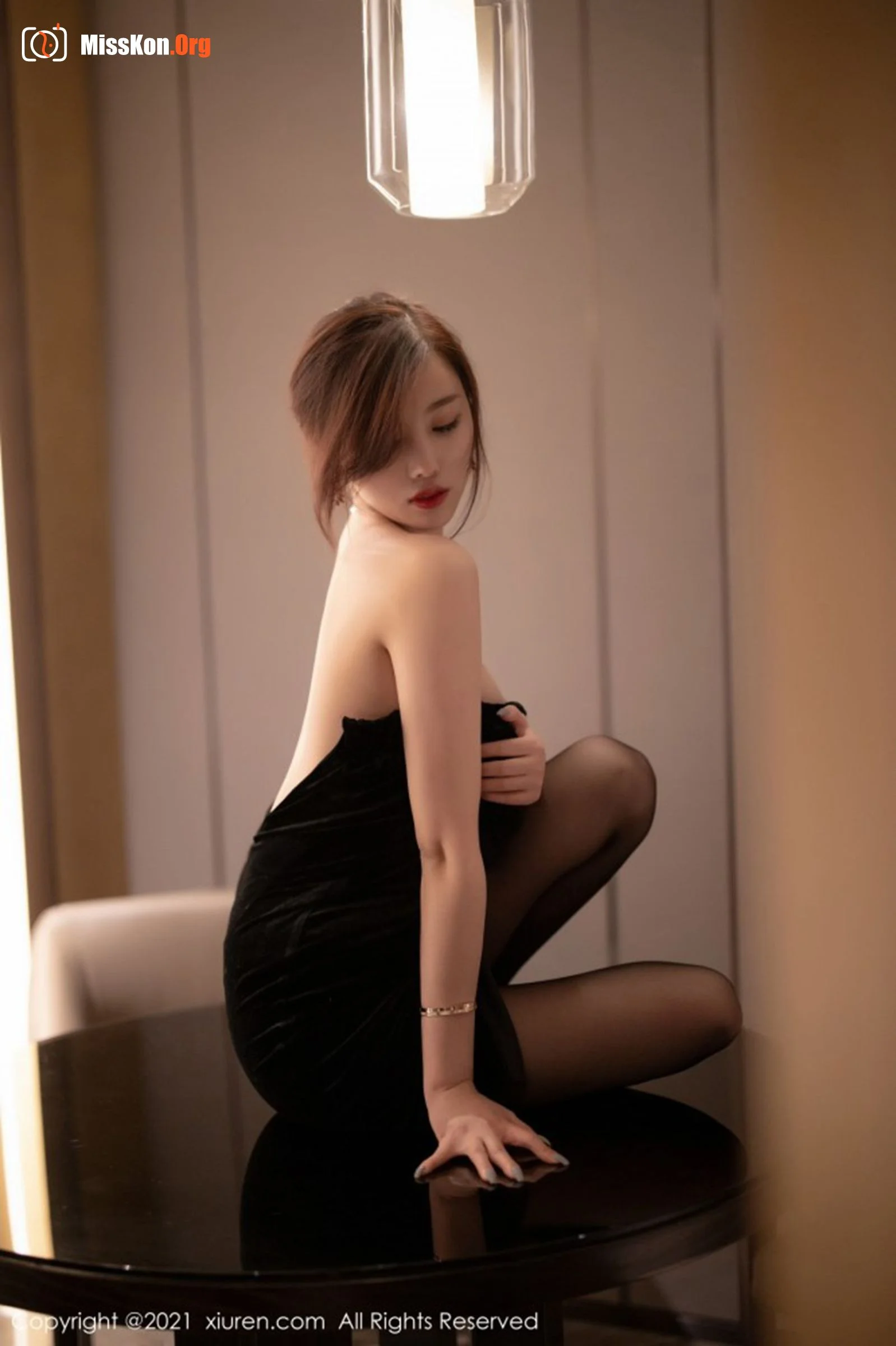 Yang Chenchen - Photo 58