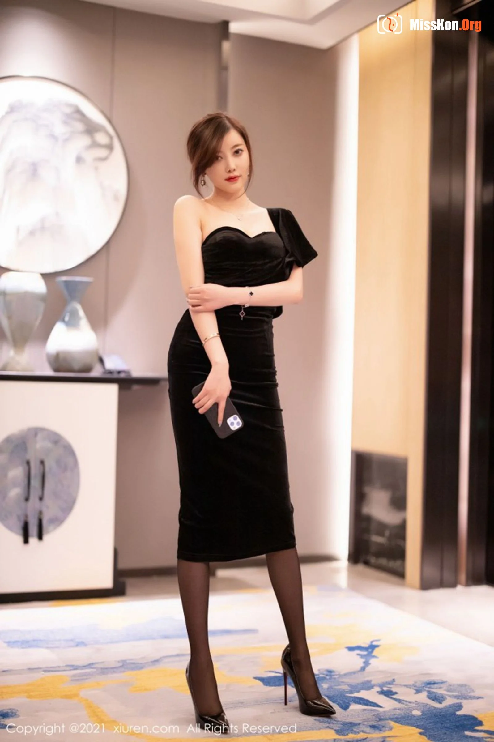 Yang Chenchen - Photo 7