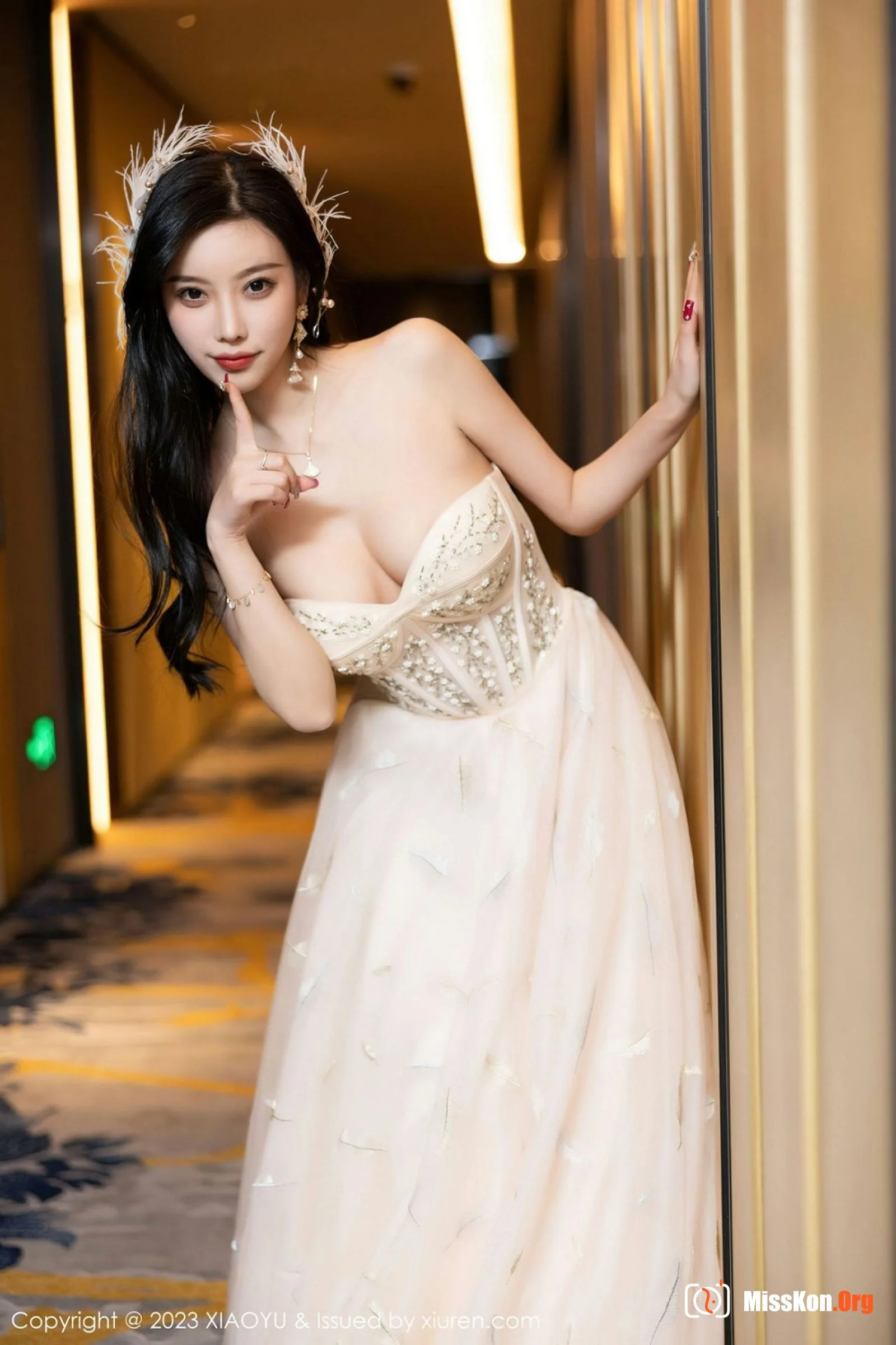 Yang Chenchen - Photo 10