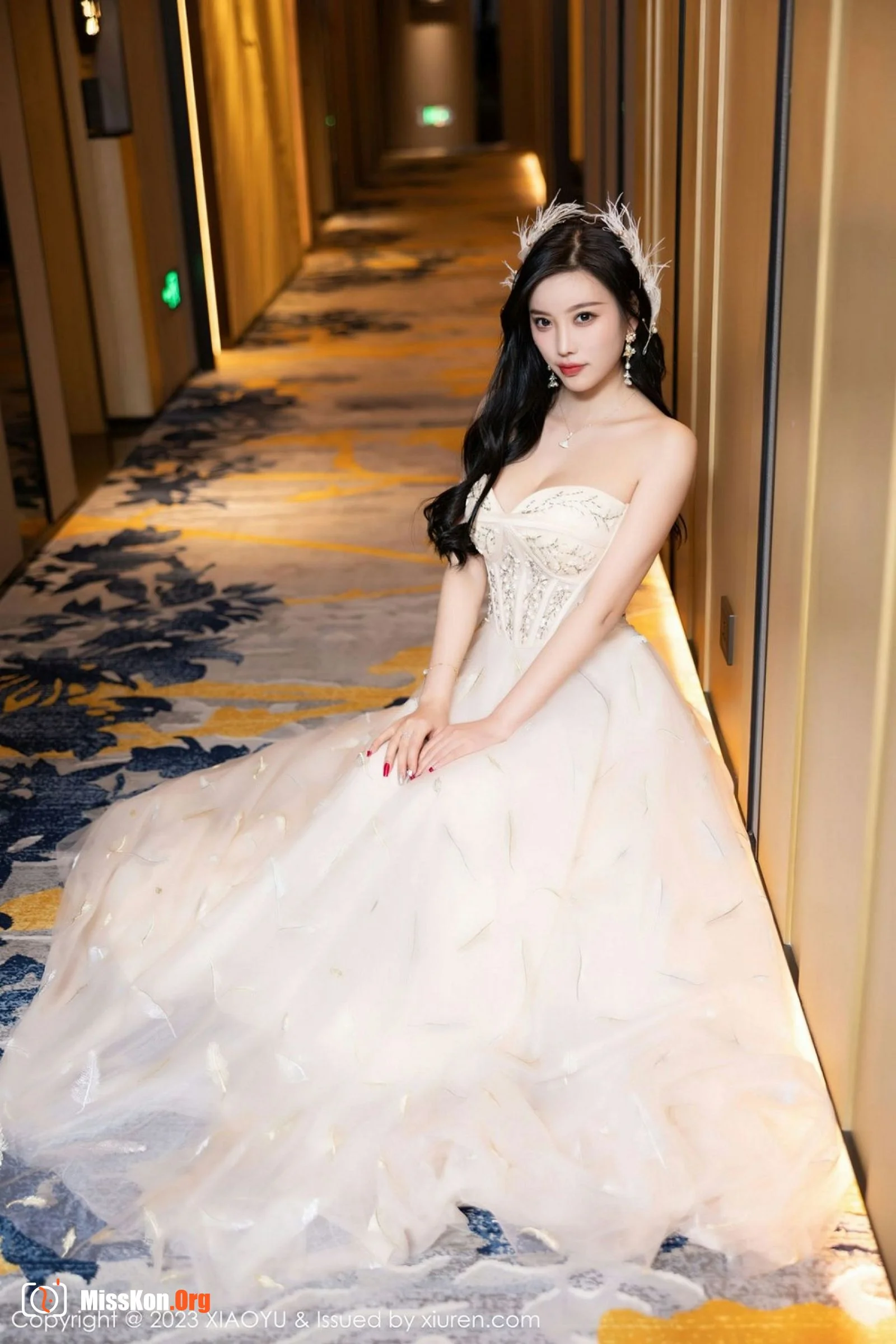 Yang Chenchen - Photo 11
