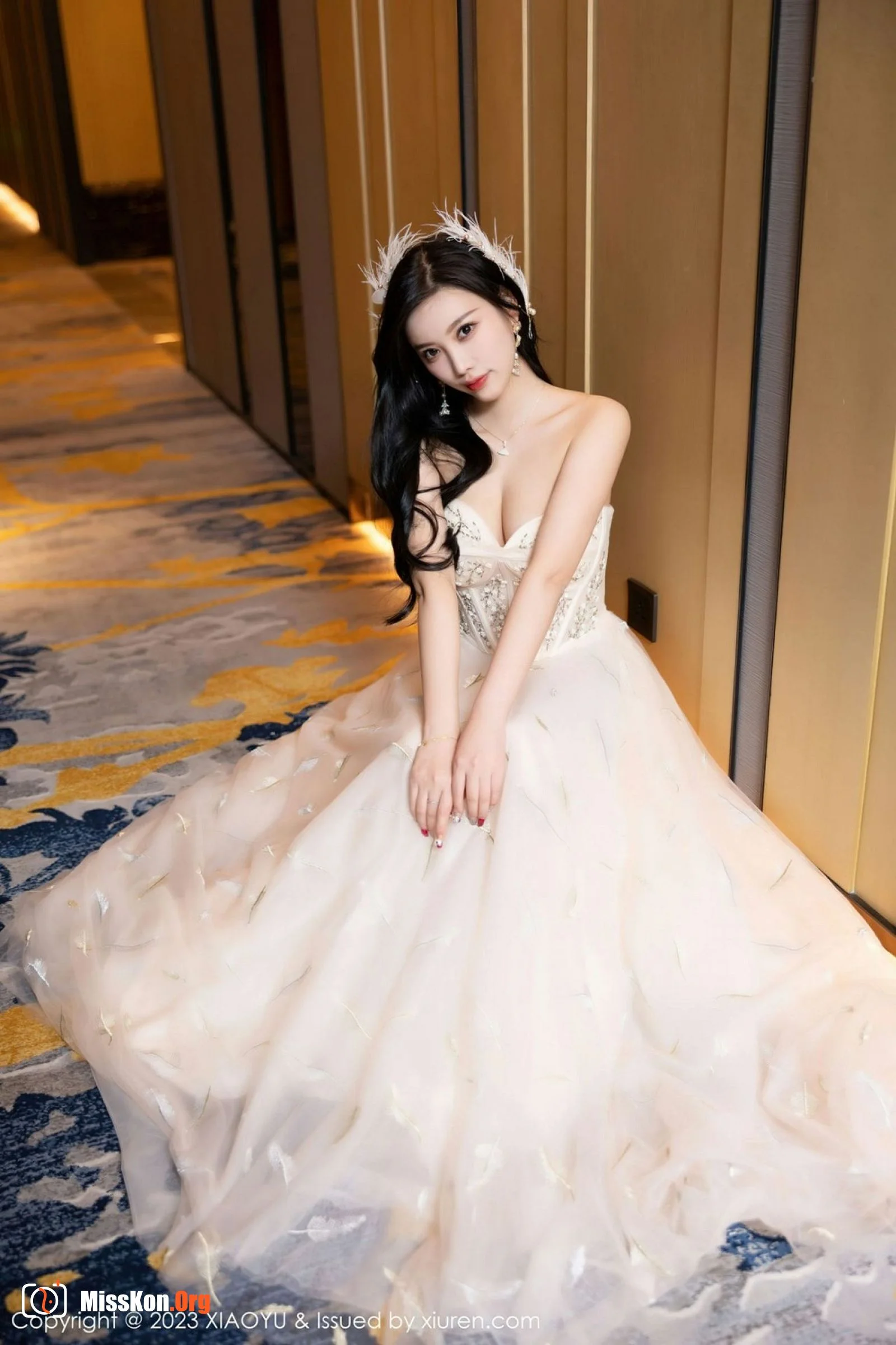 Yang Chenchen - Photo 12
