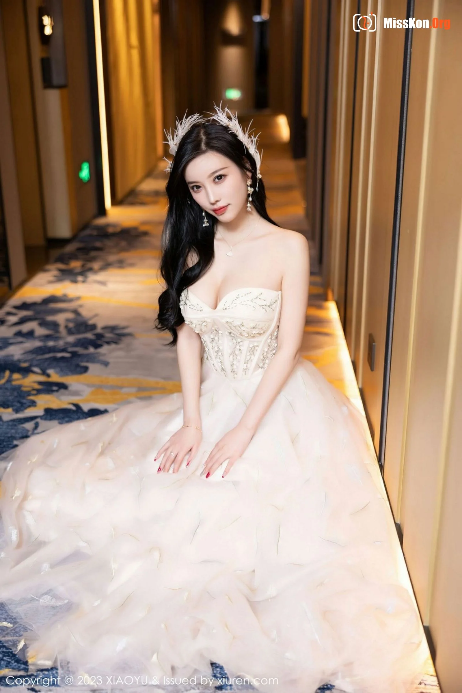 Yang Chenchen - Photo 13