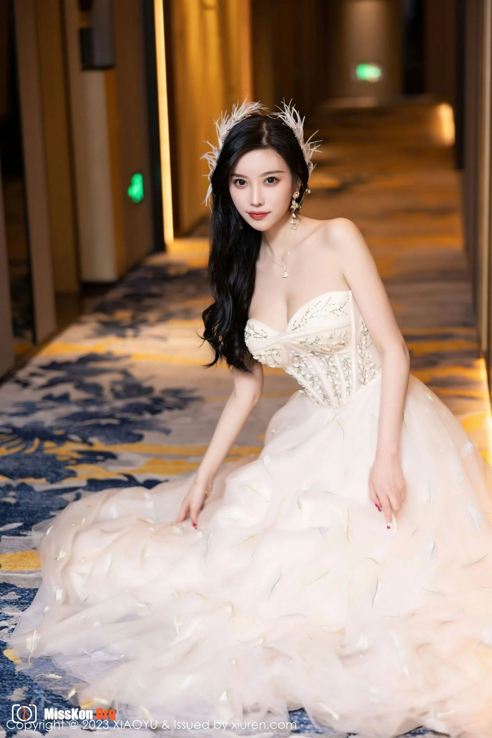 Yang Chenchen - Photo 14