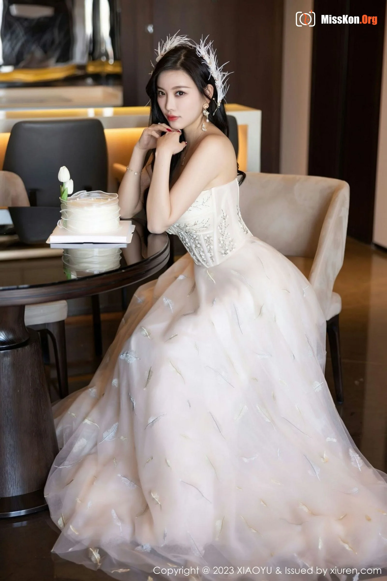 Yang Chenchen - Photo 15