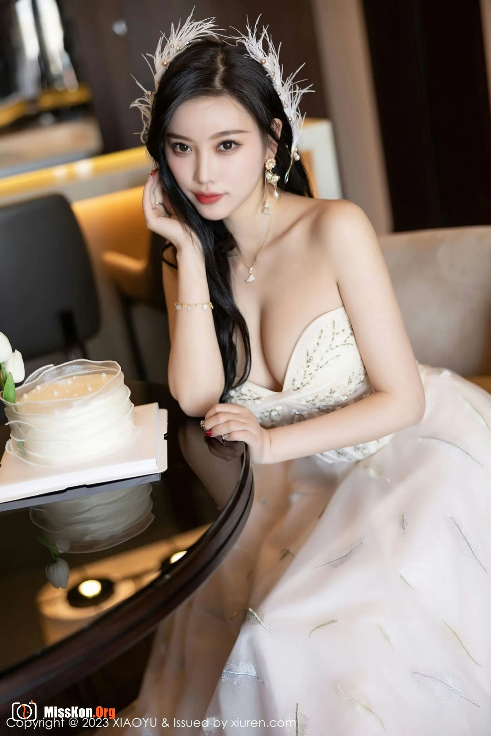 Yang Chenchen - Photo 16