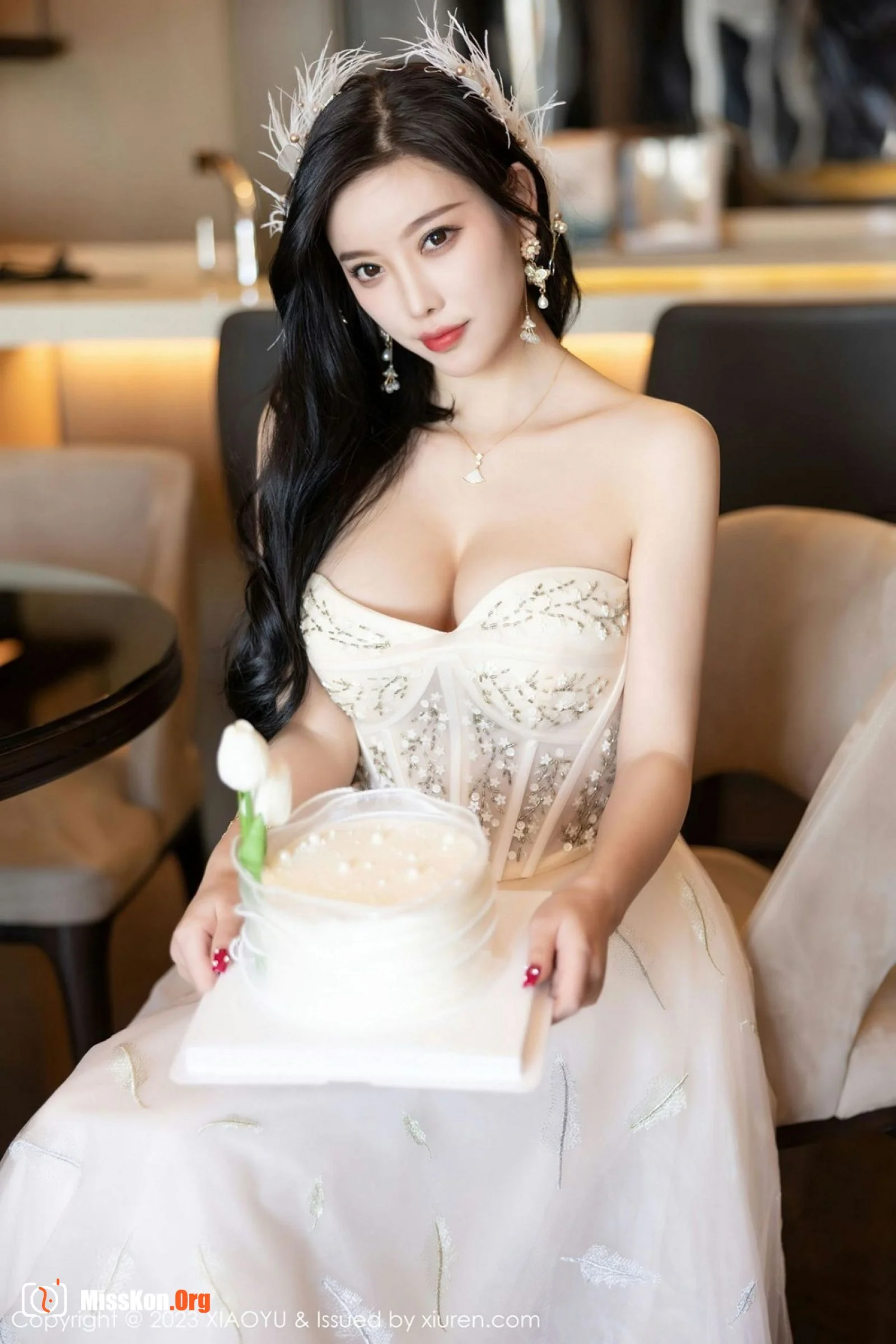 Yang Chenchen - Photo 17