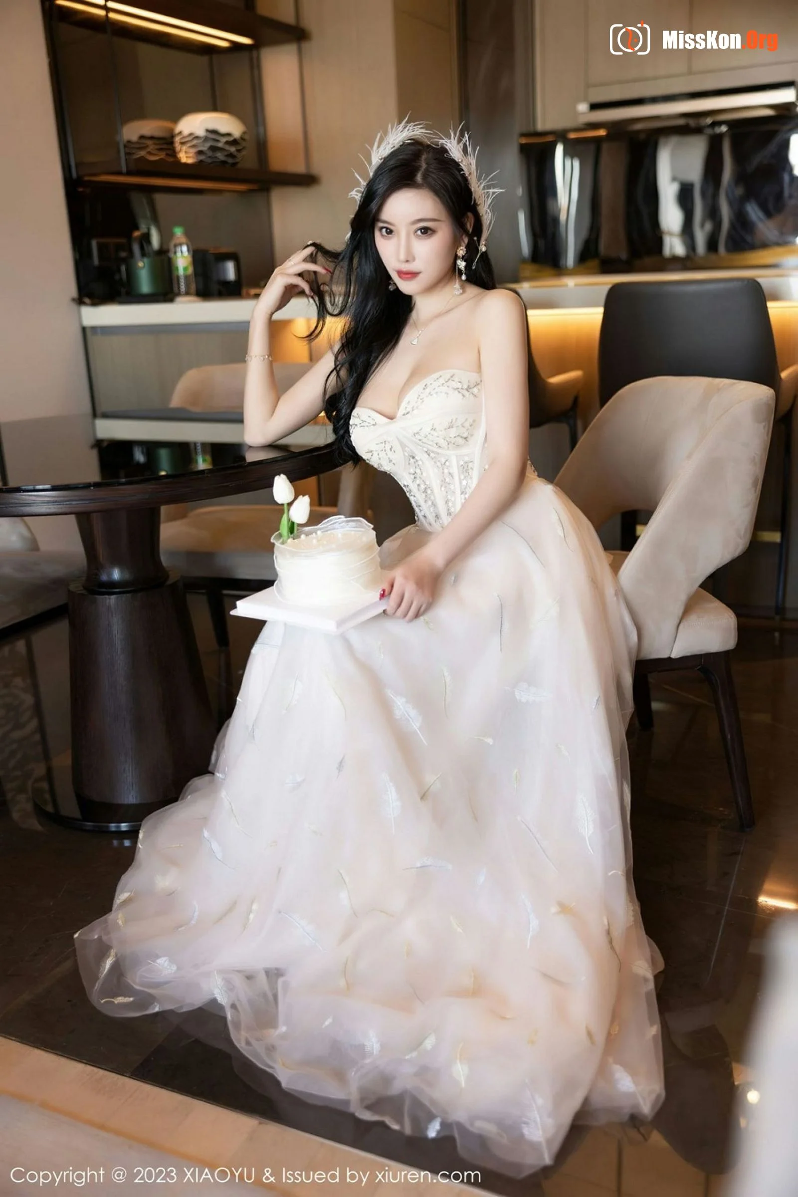 Yang Chenchen - Photo 18