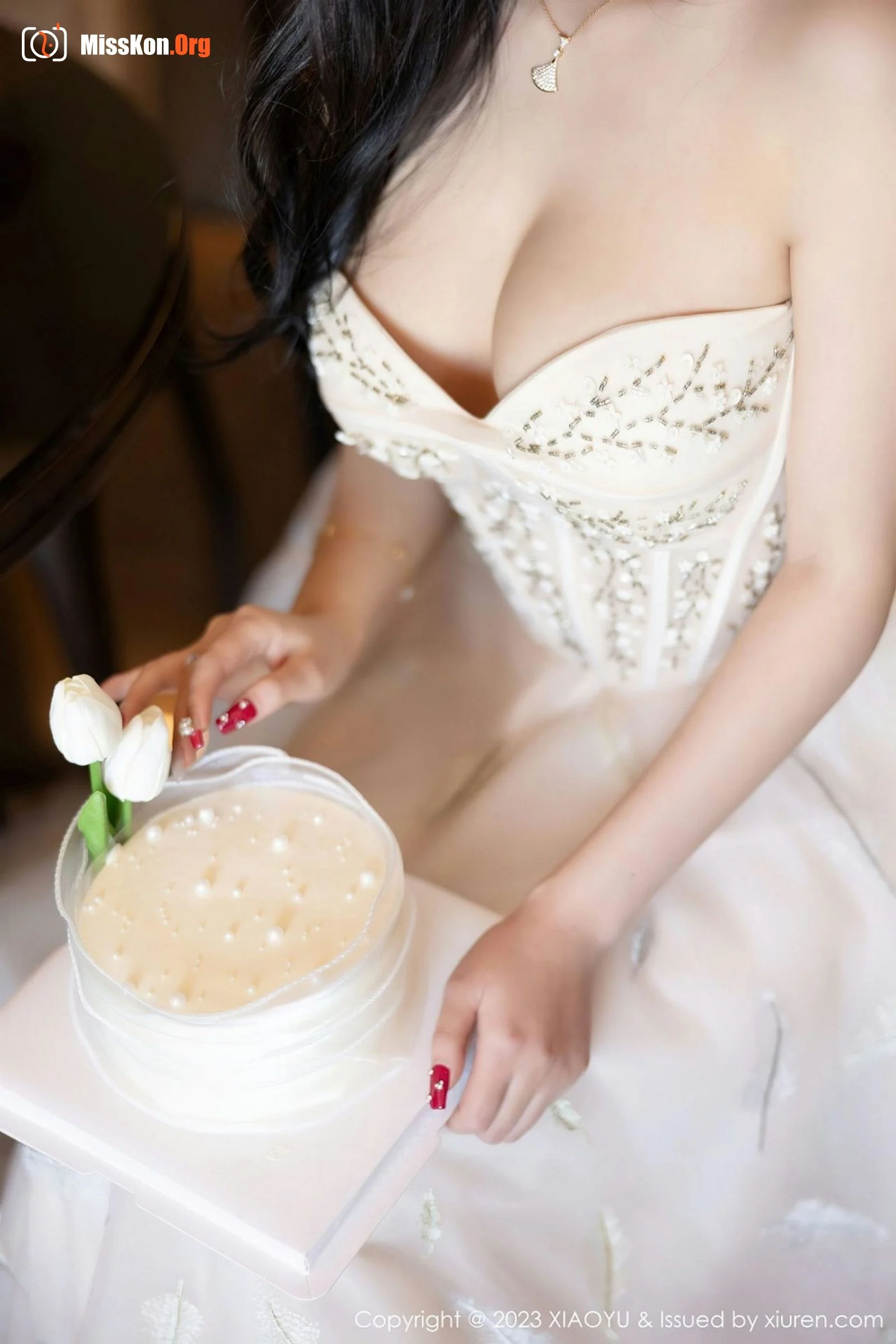 Yang Chenchen - Photo 19