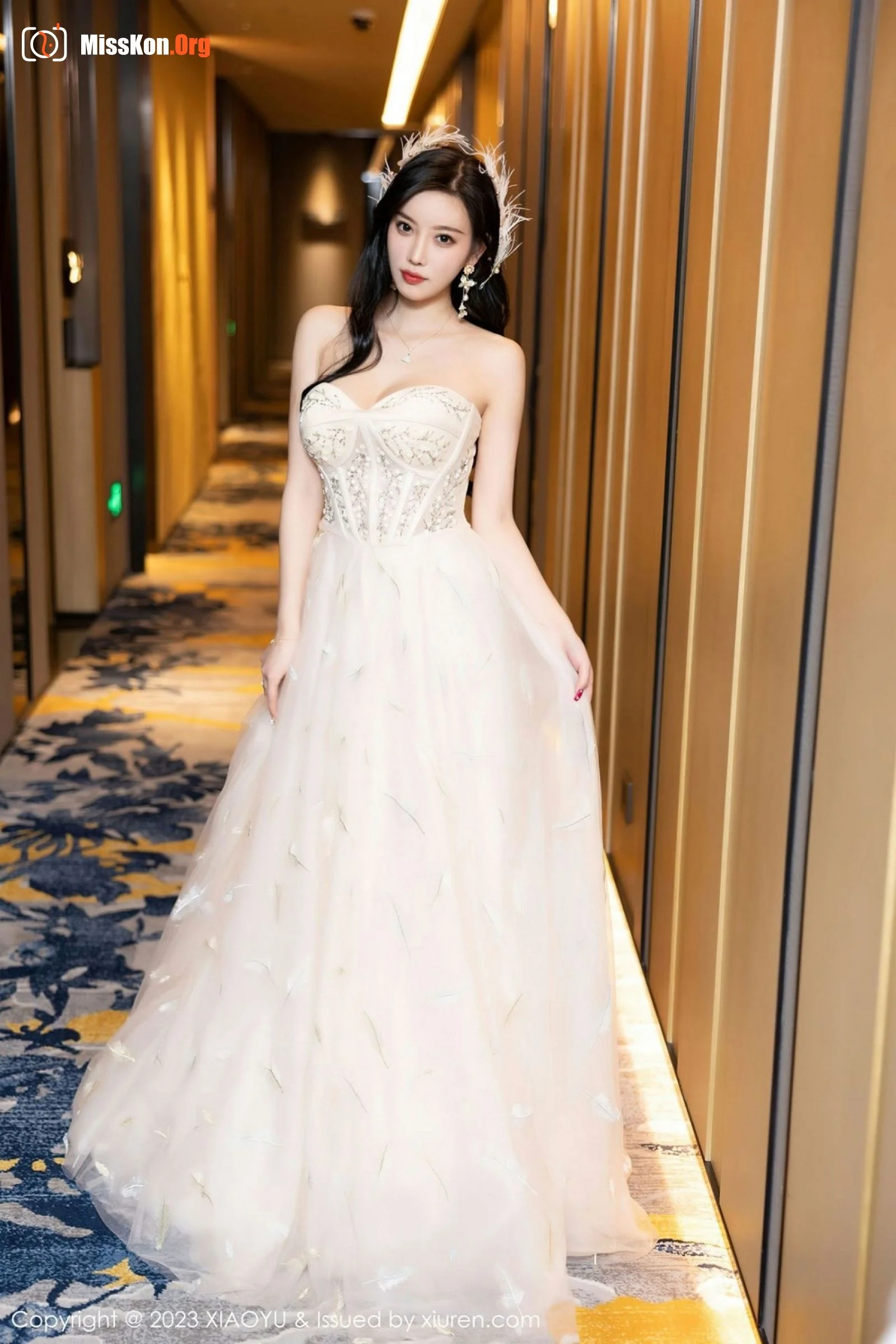 Yang Chenchen - Photo 2