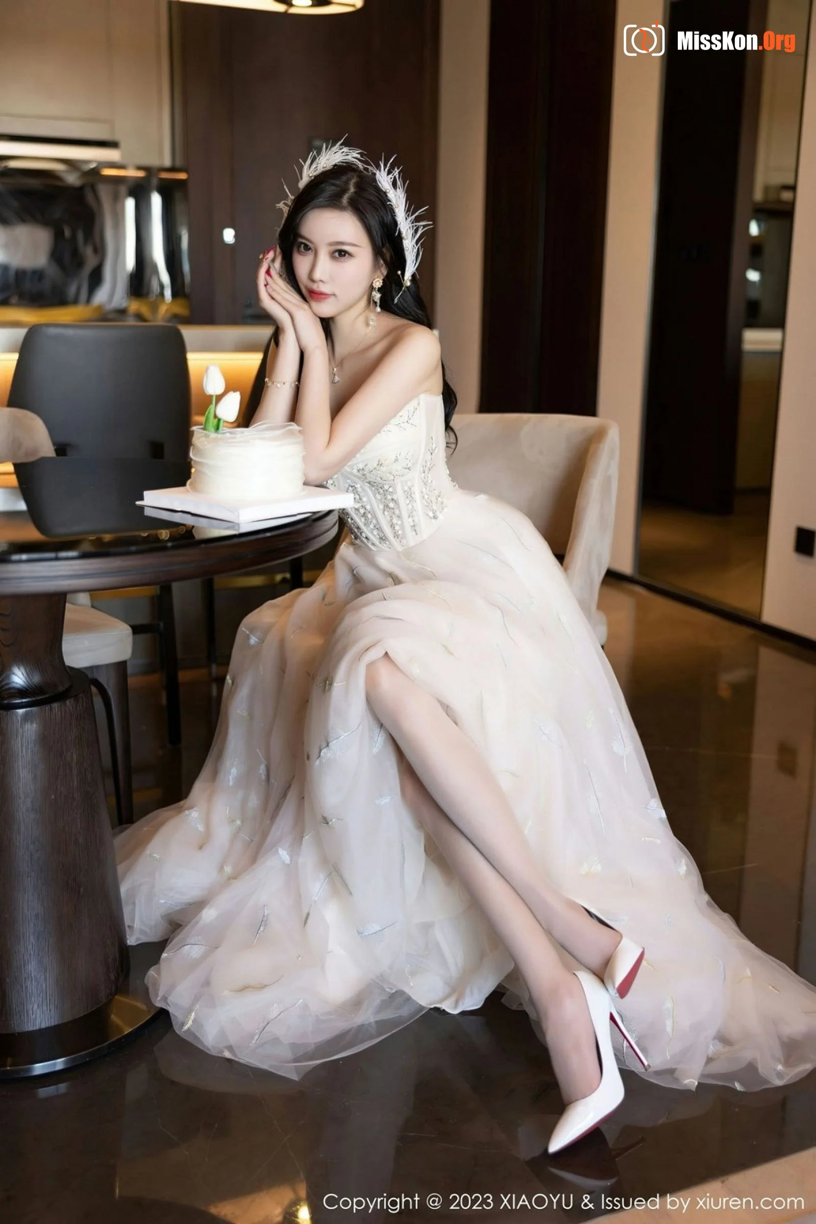 Yang Chenchen - Photo 20