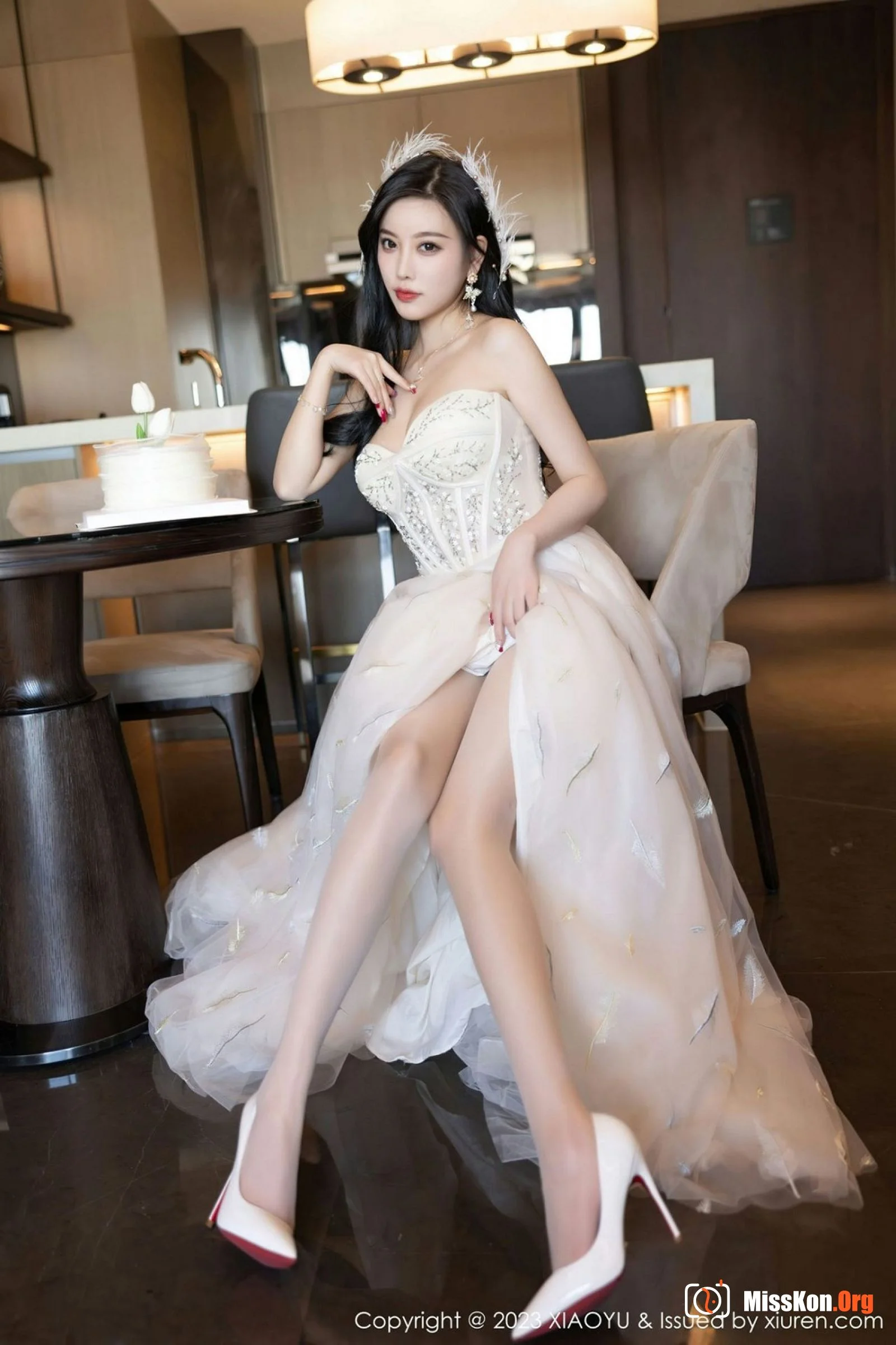 Yang Chenchen - Photo 24