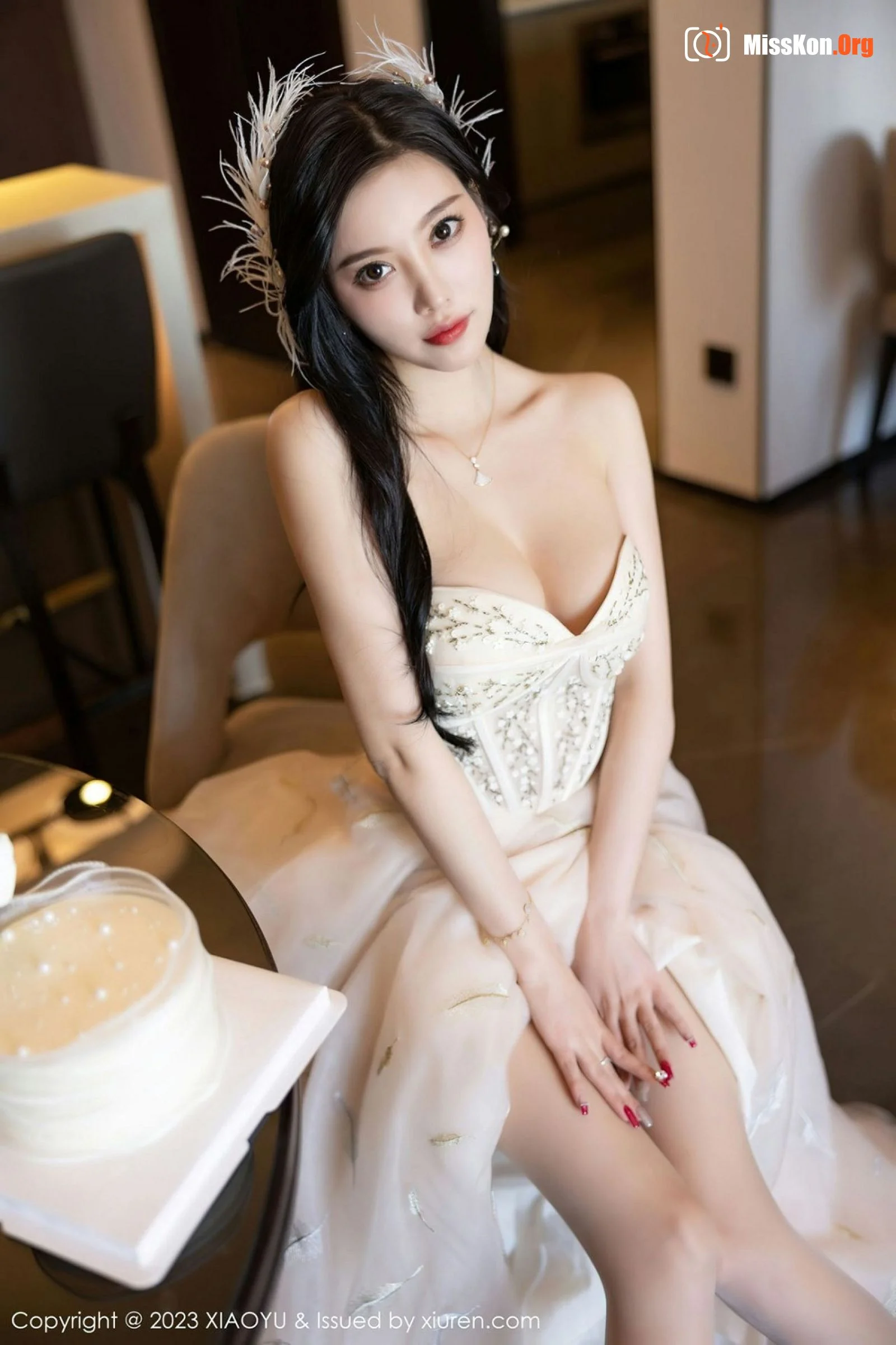 Yang Chenchen - Photo 26