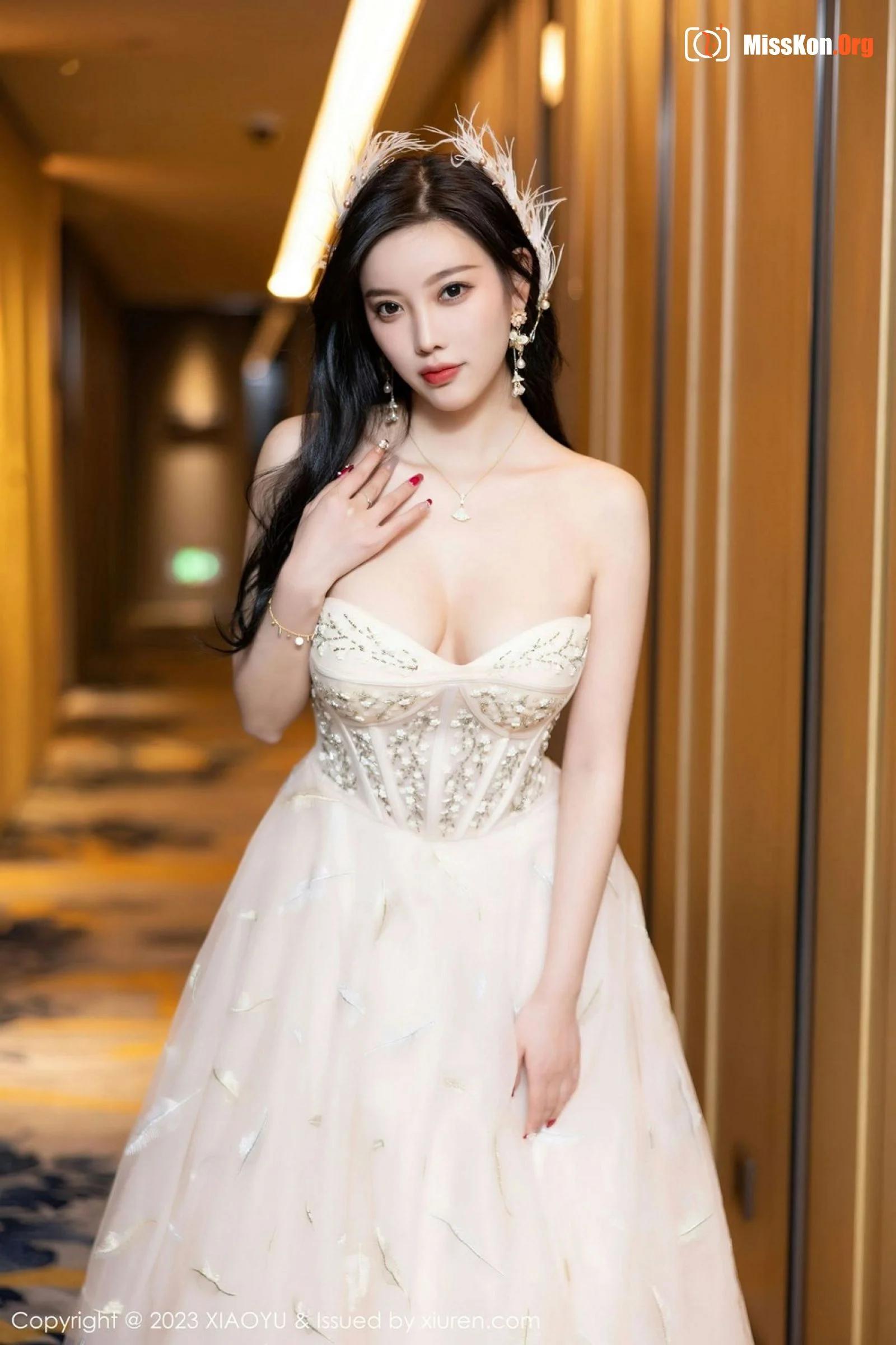 Yang Chenchen - Photo 3
