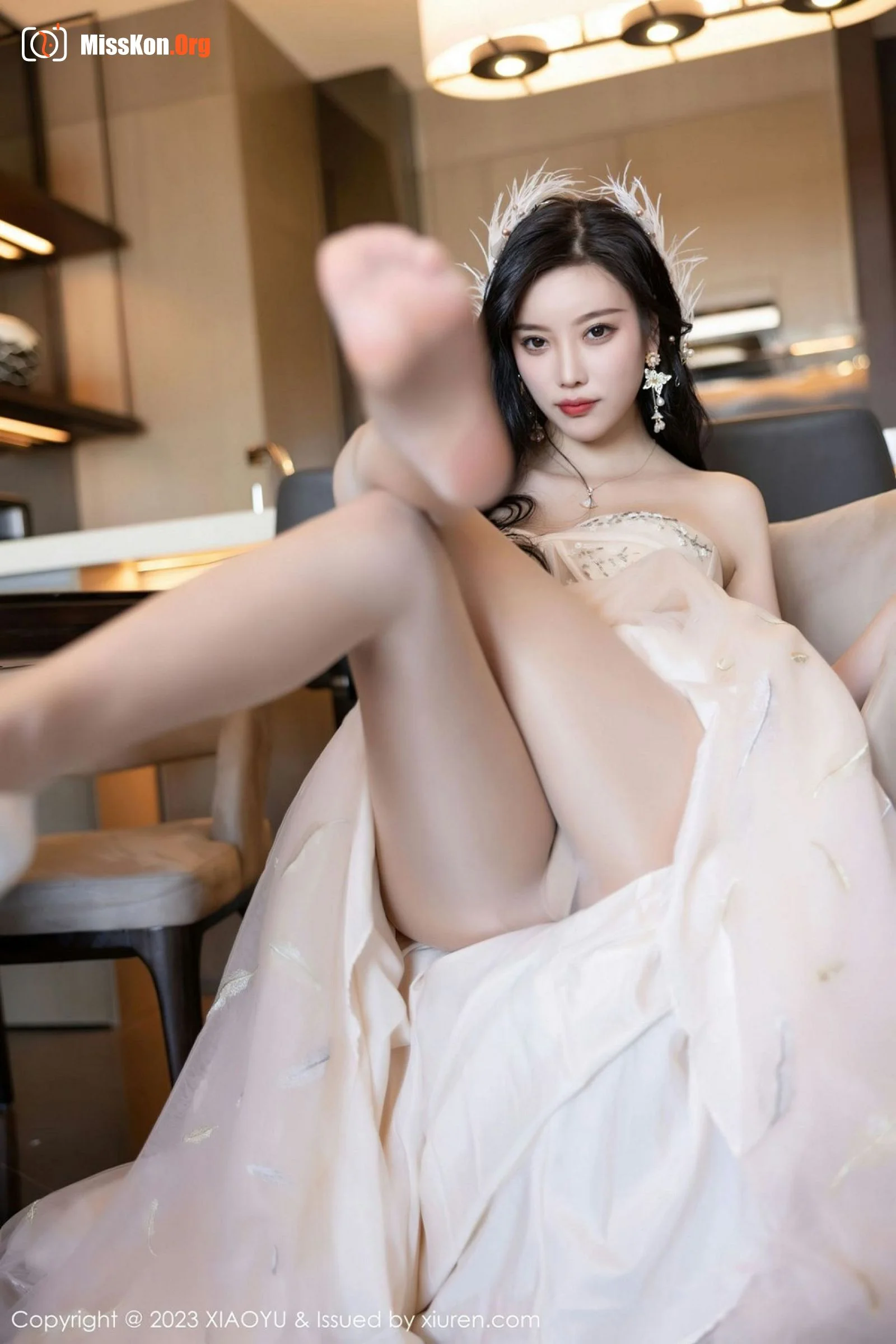 Yang Chenchen - Photo 33