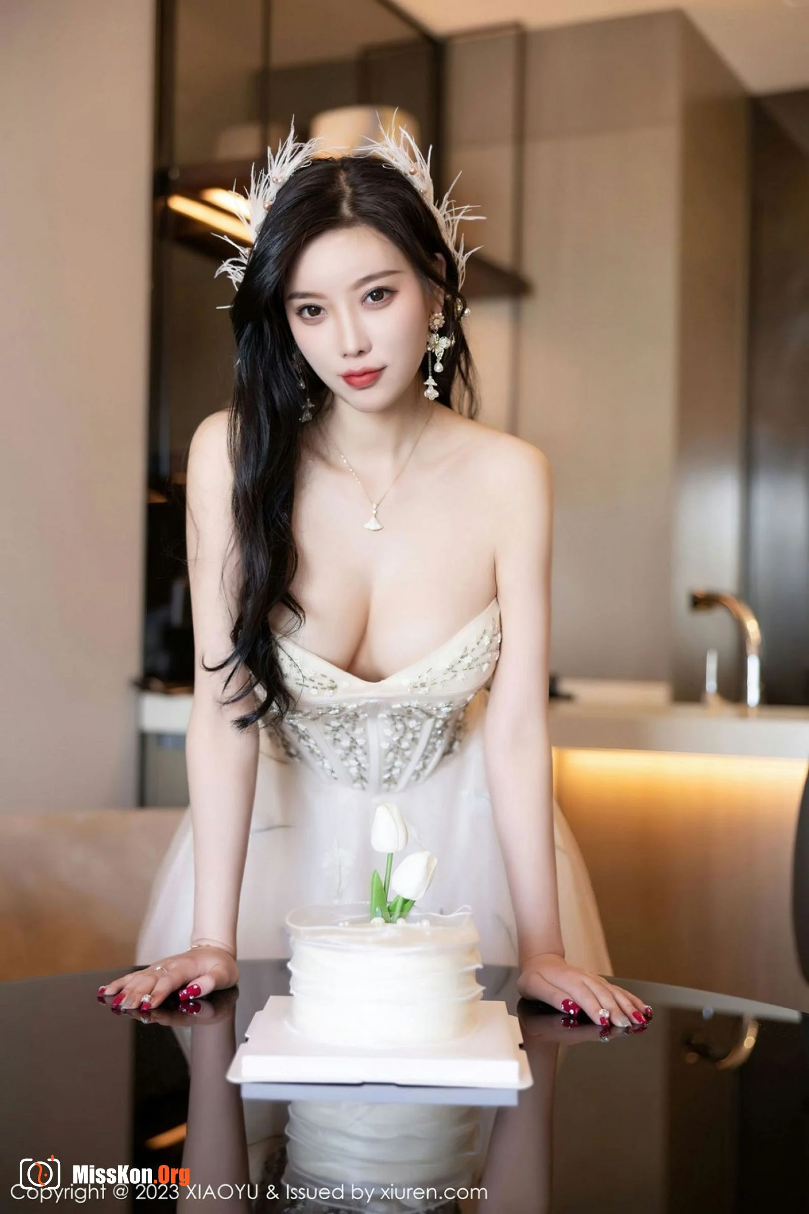 Yang Chenchen - Photo 37