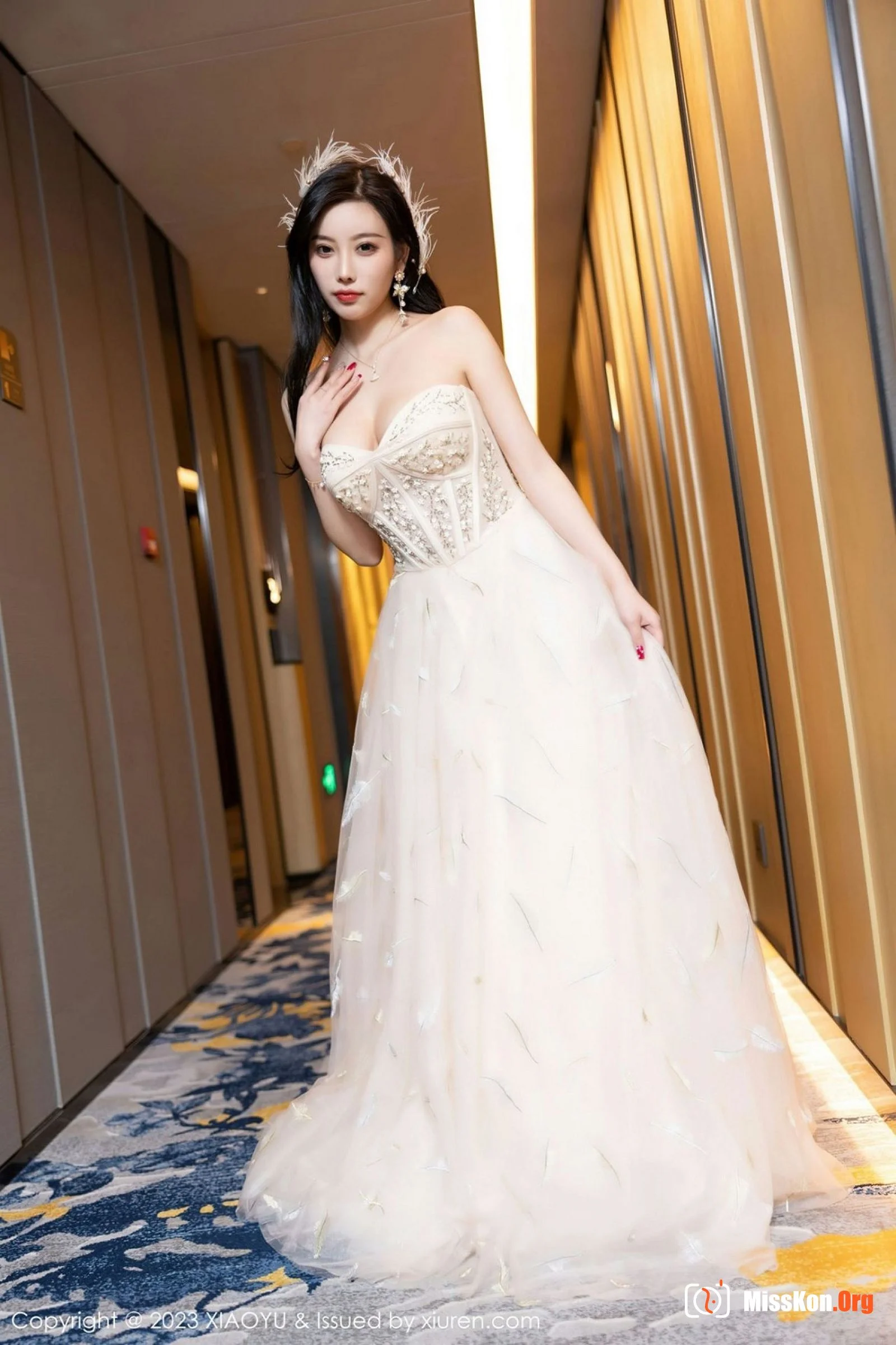 Yang Chenchen - Photo 4
