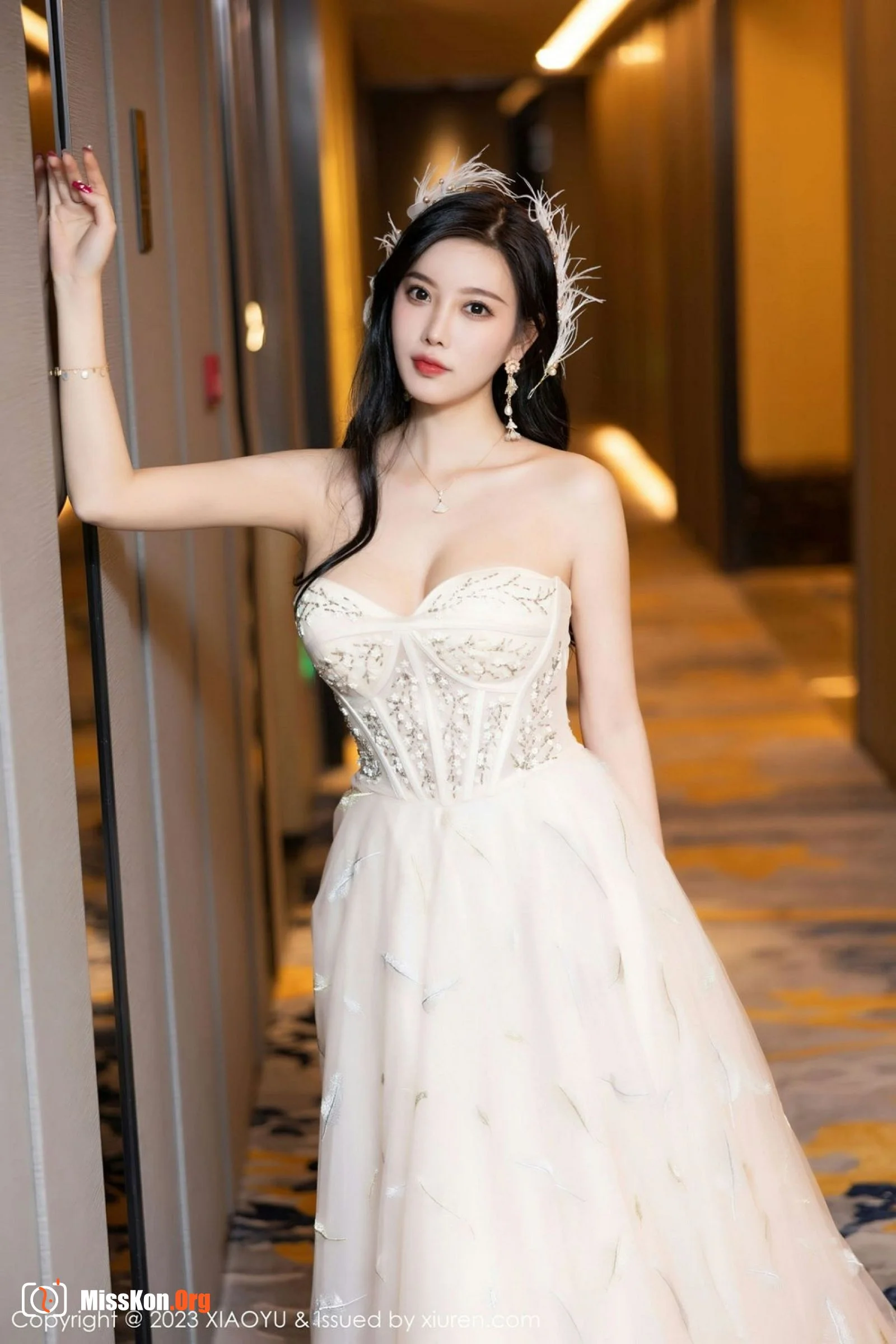 Yang Chenchen - Photo 5