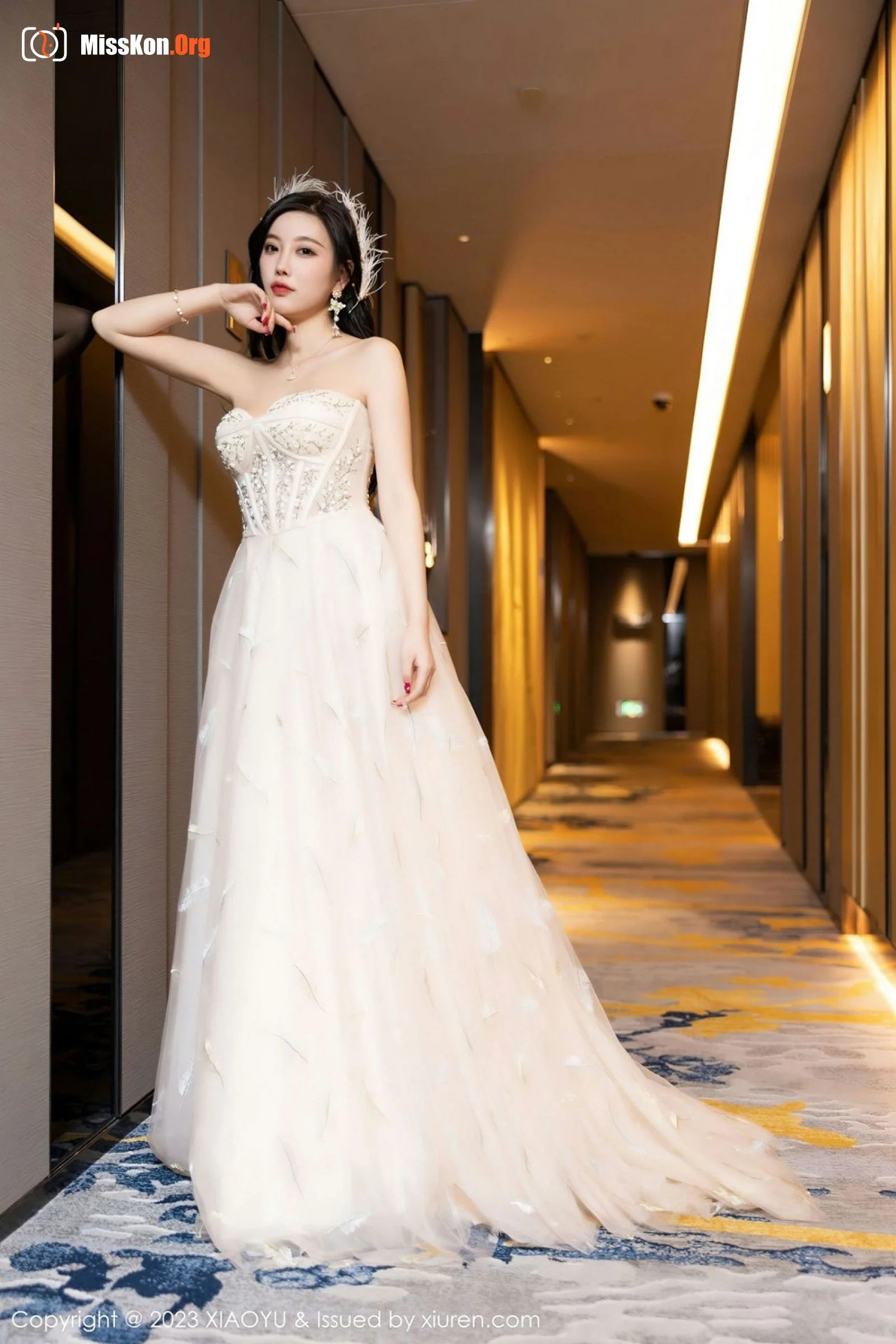 Yang Chenchen - Photo 6
