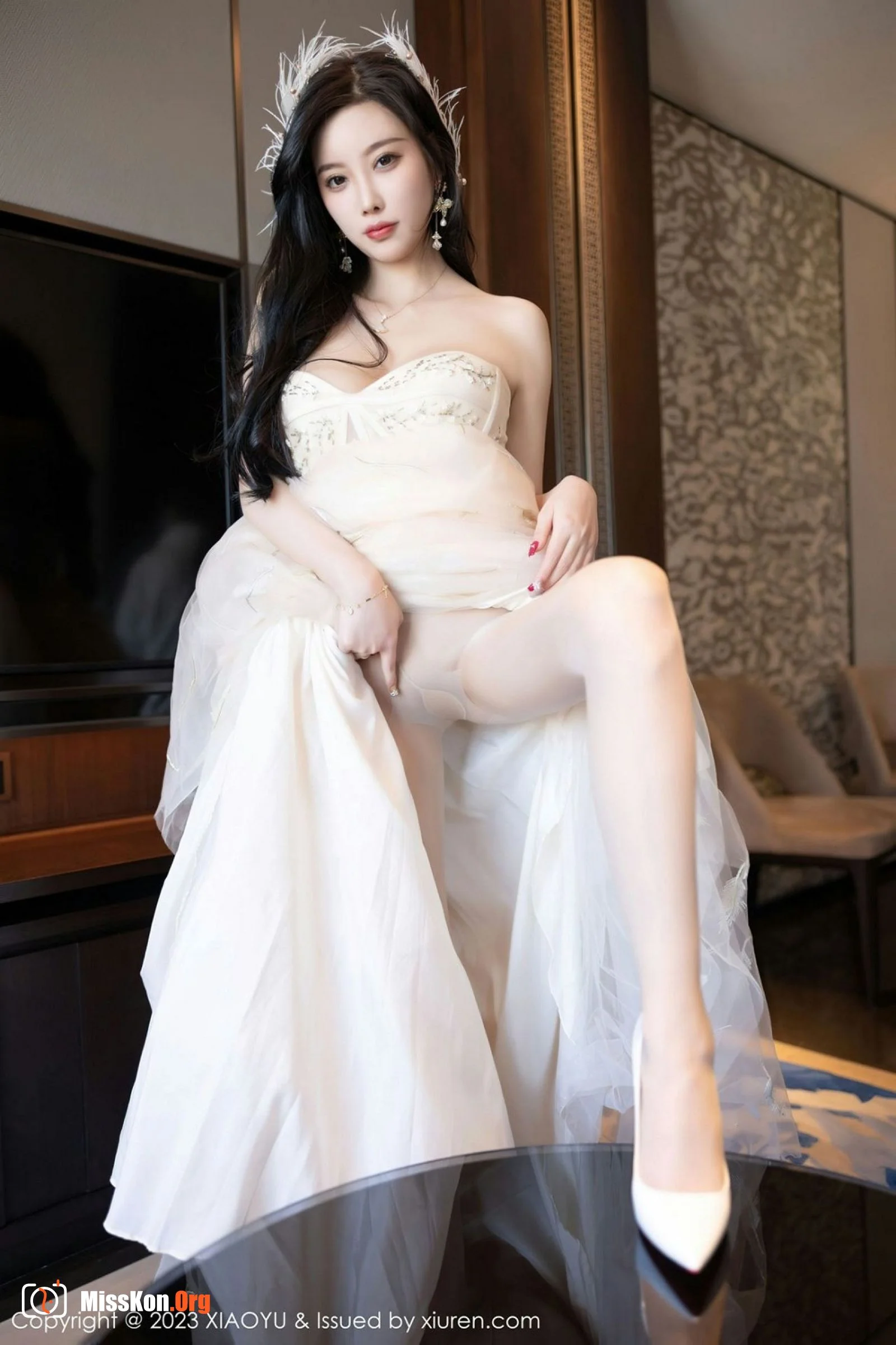 Yang Chenchen - Photo 65