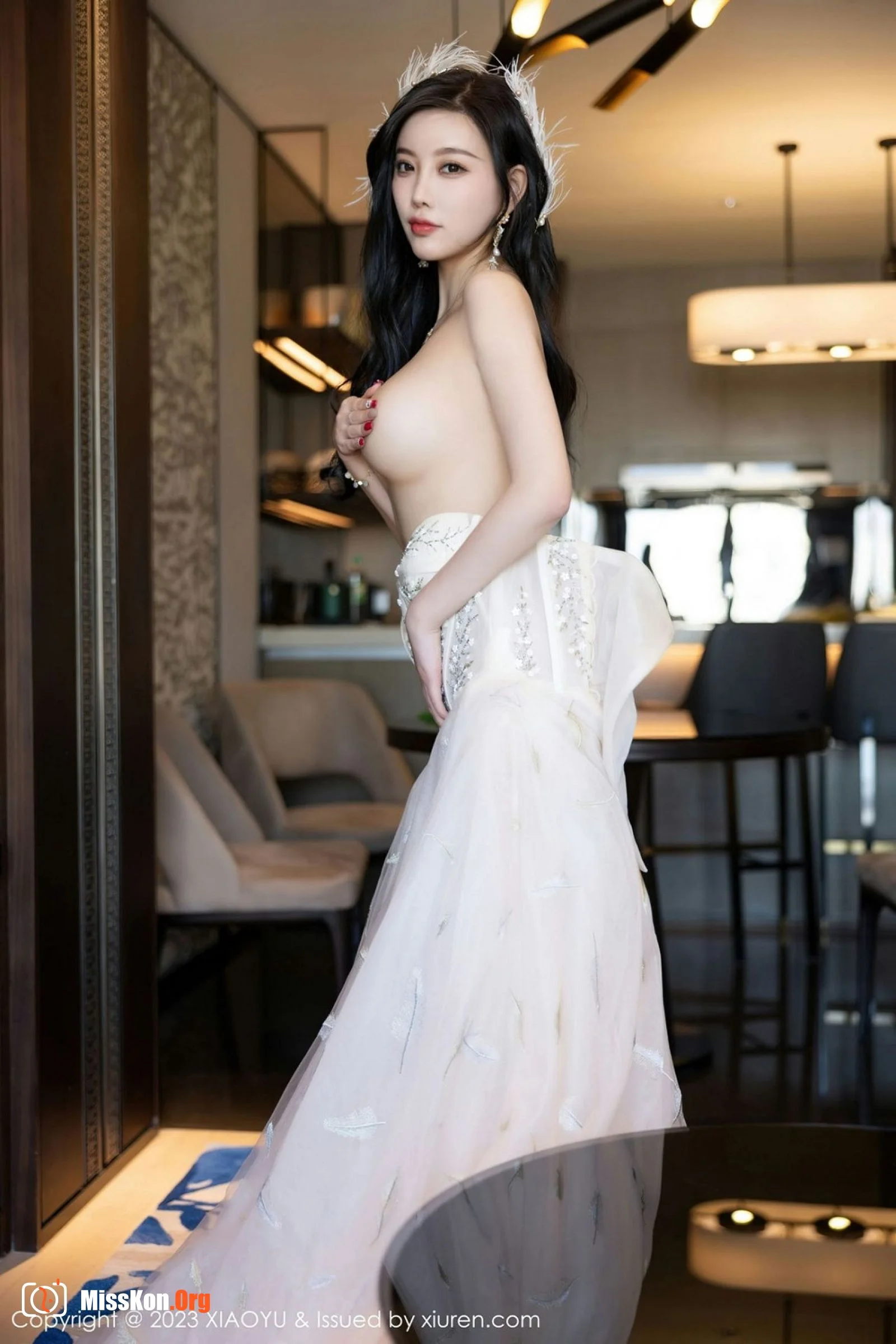 Yang Chenchen - Photo 67