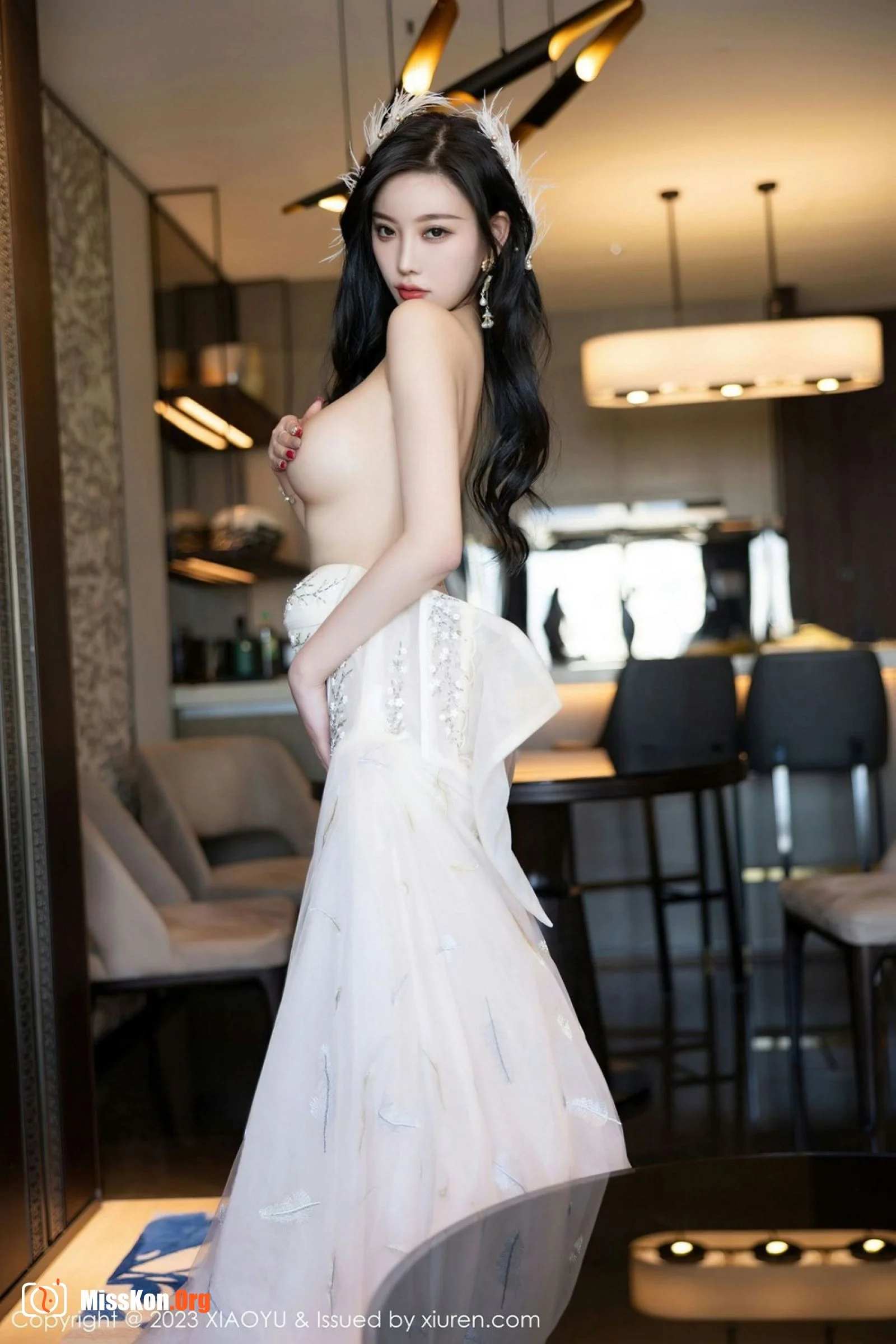 Yang Chenchen - Photo 68