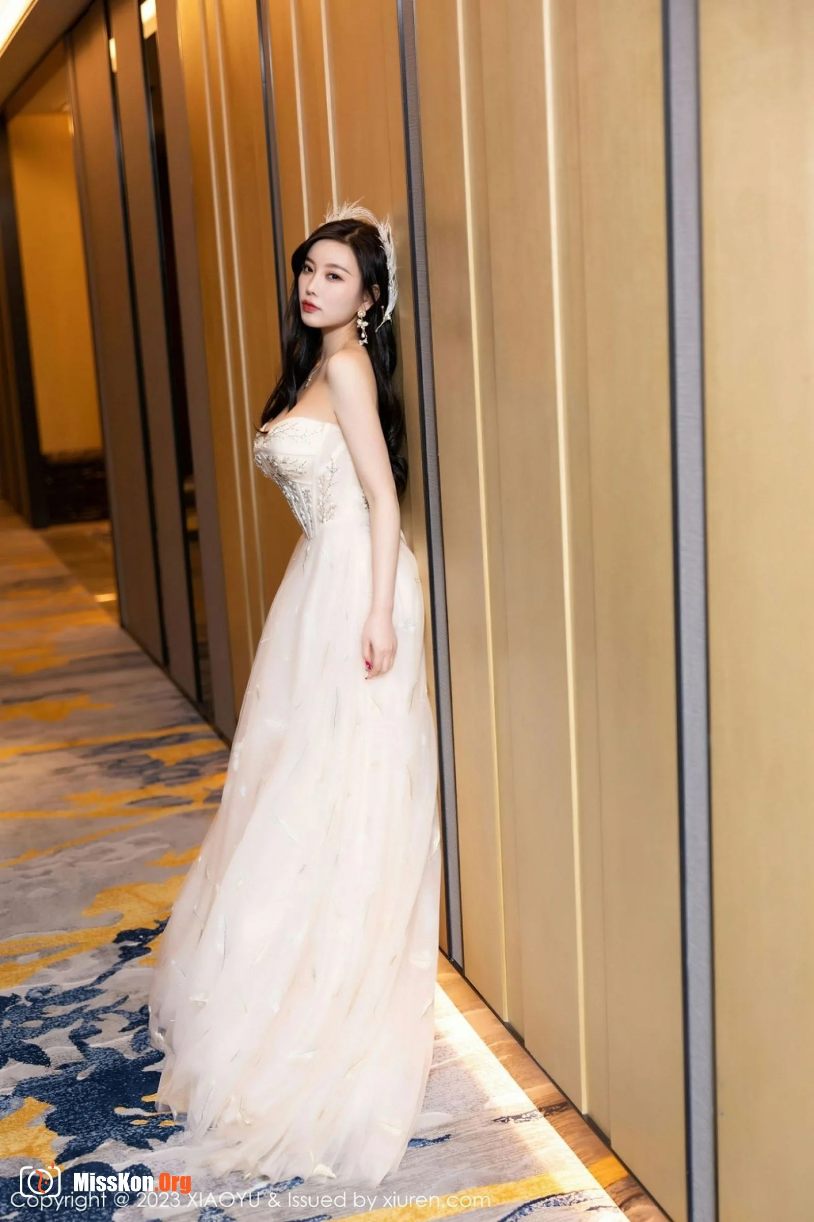 Yang Chenchen - Photo 7