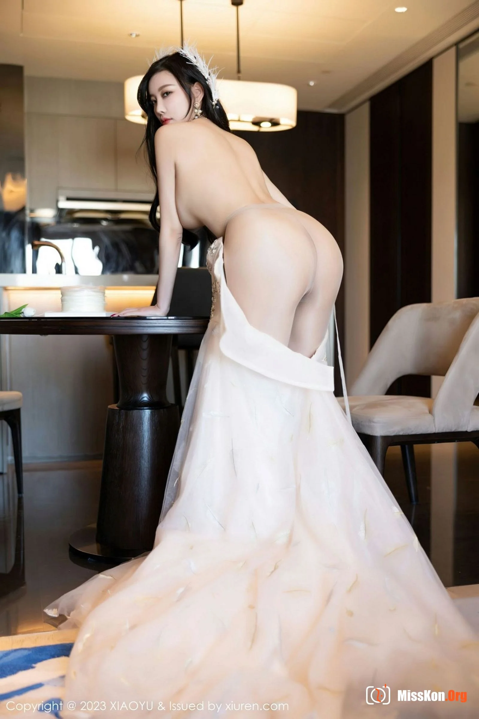 Yang Chenchen - Photo 72