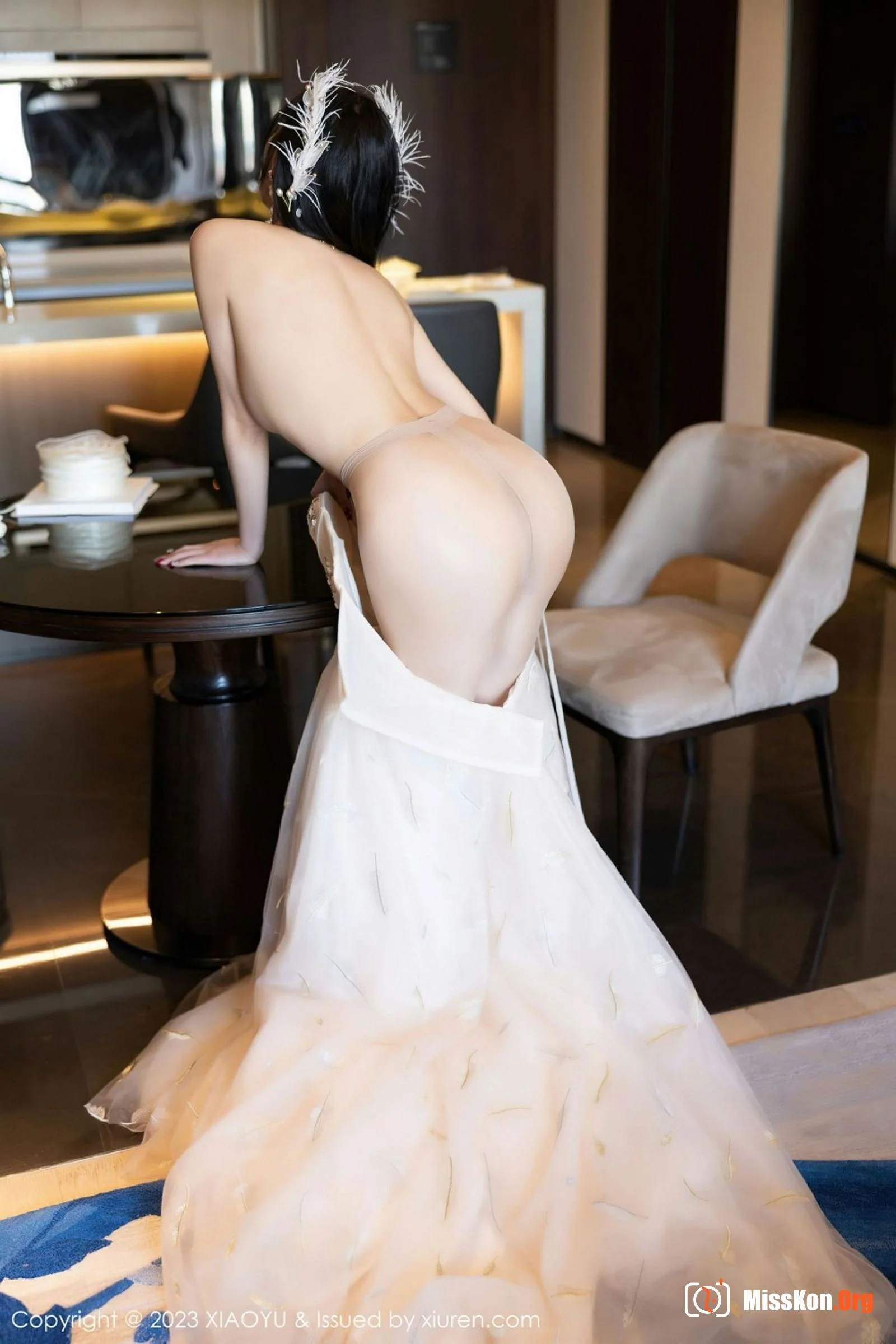 Yang Chenchen - Photo 73