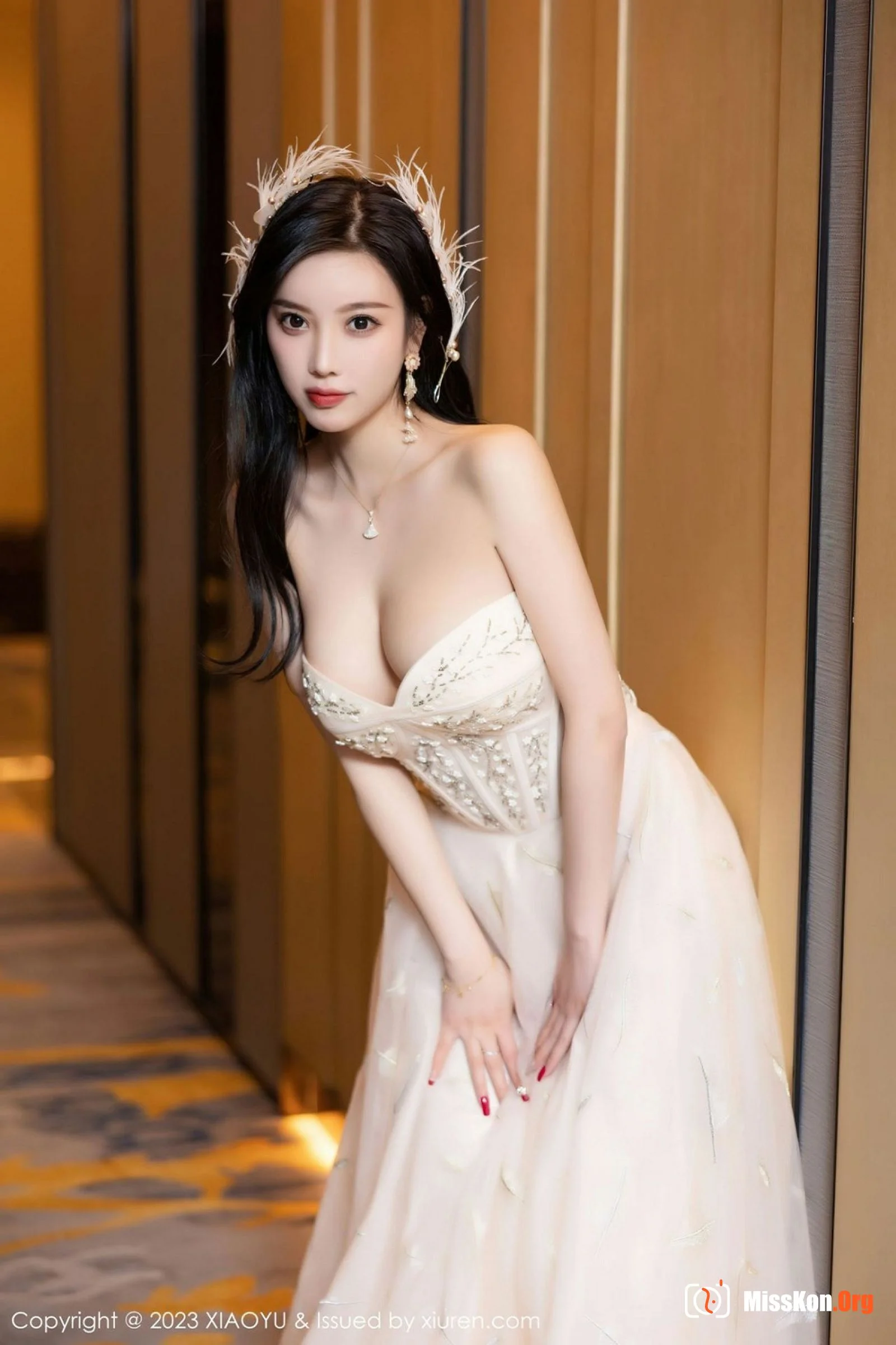 Yang Chenchen - Photo 8