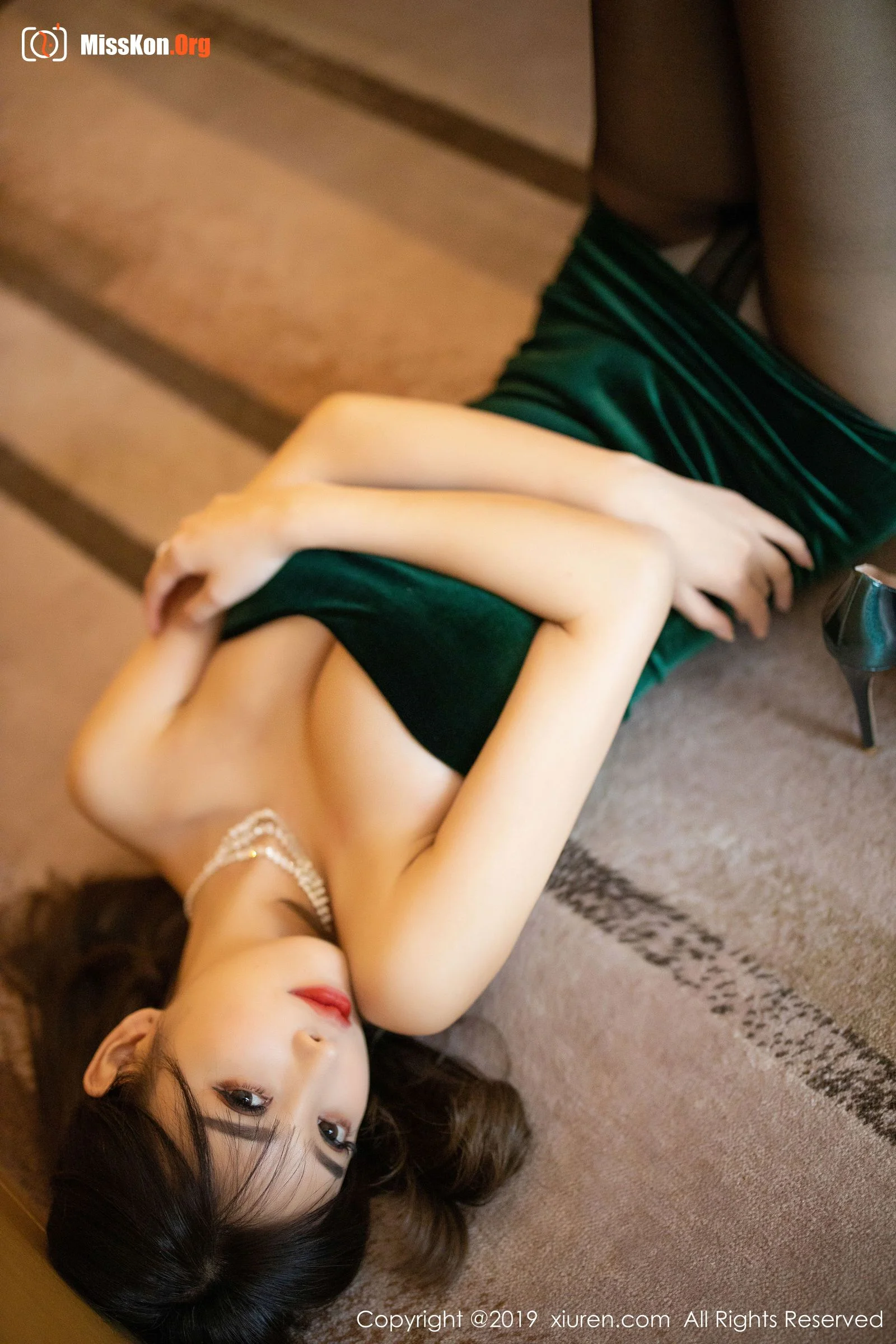 Yang Chenchen - Photo 22