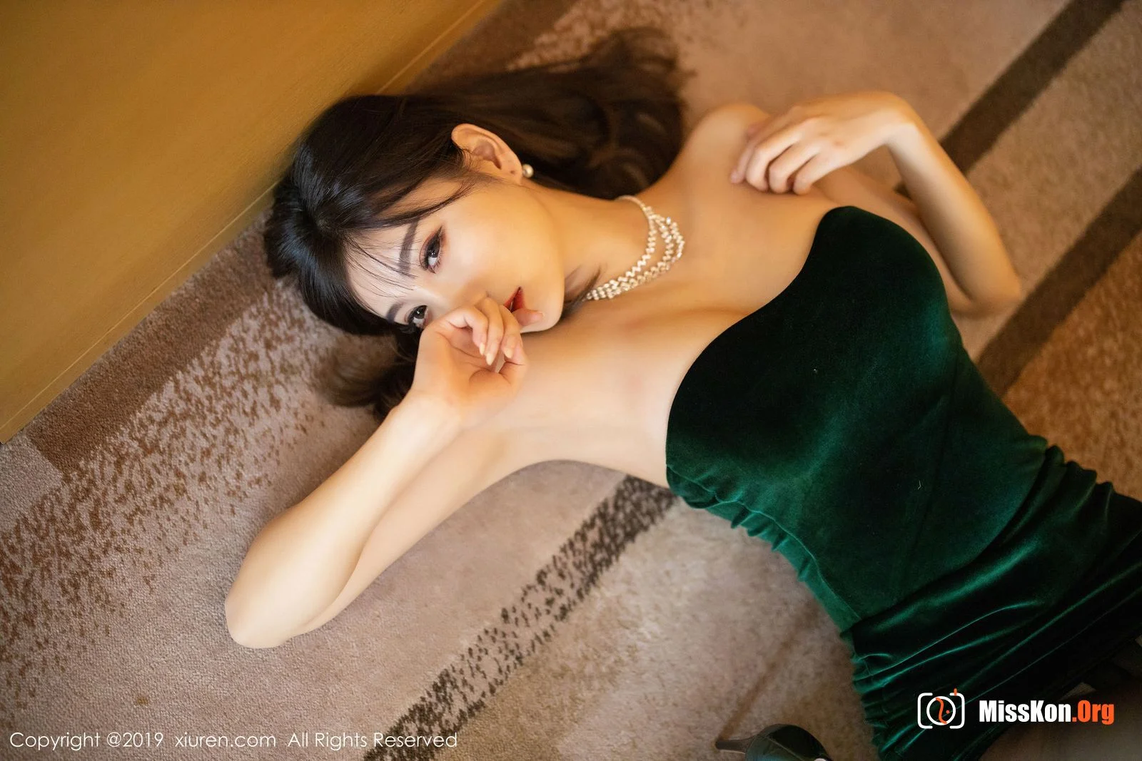 Yang Chenchen - Photo 26