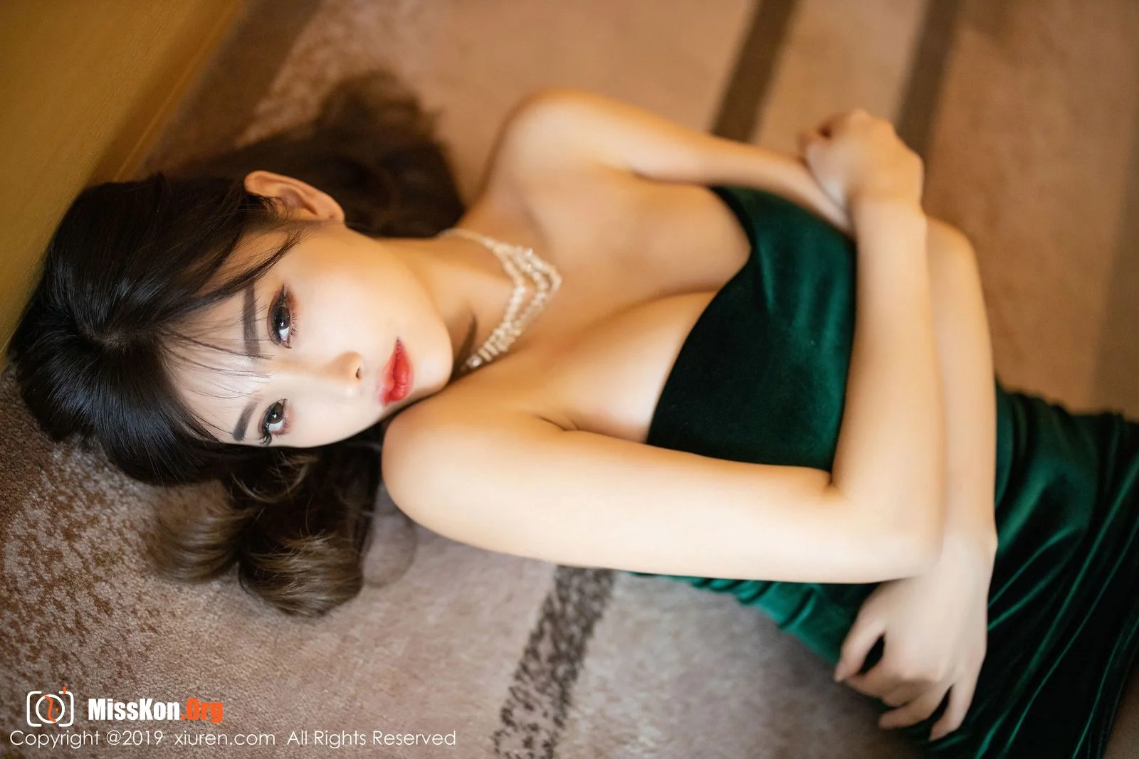 Yang Chenchen - Photo 49