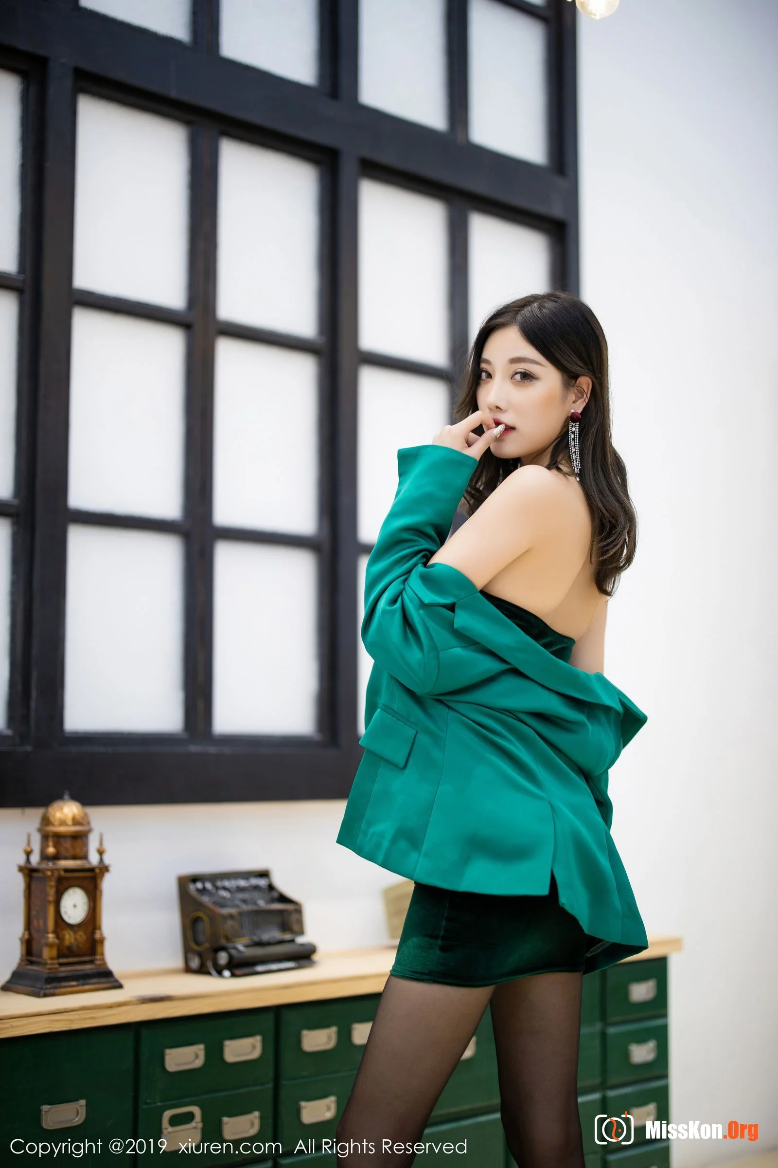 Yang Chenchen - Photo 62