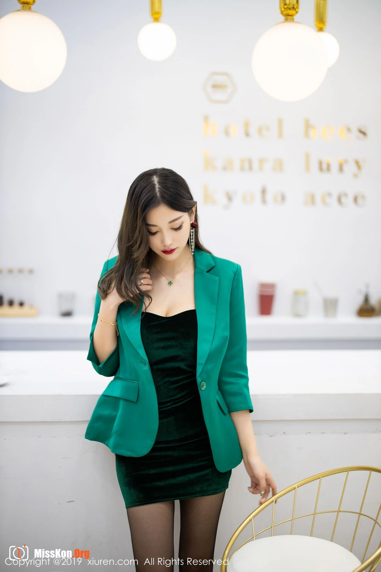 Yang Chenchen - Photo 66