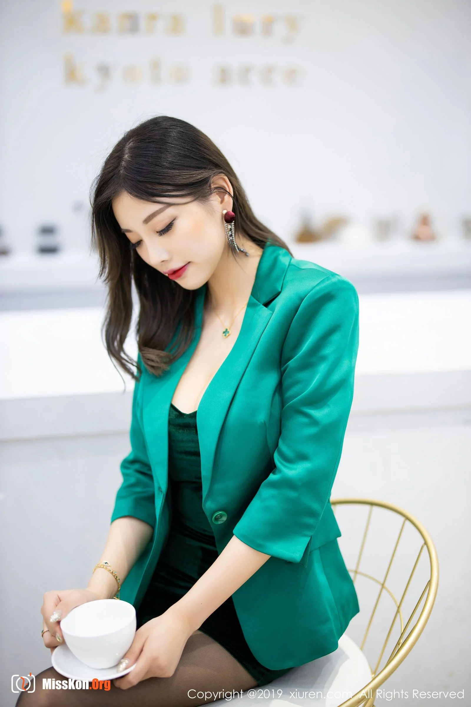 Yang Chenchen - Photo 71