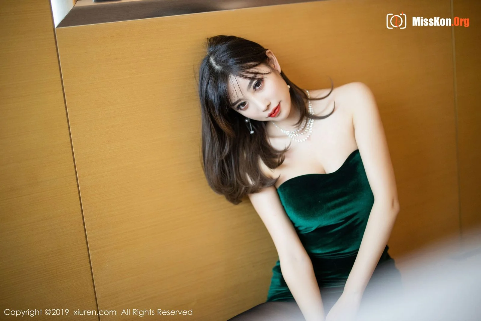 Yang Chenchen - Photo 77