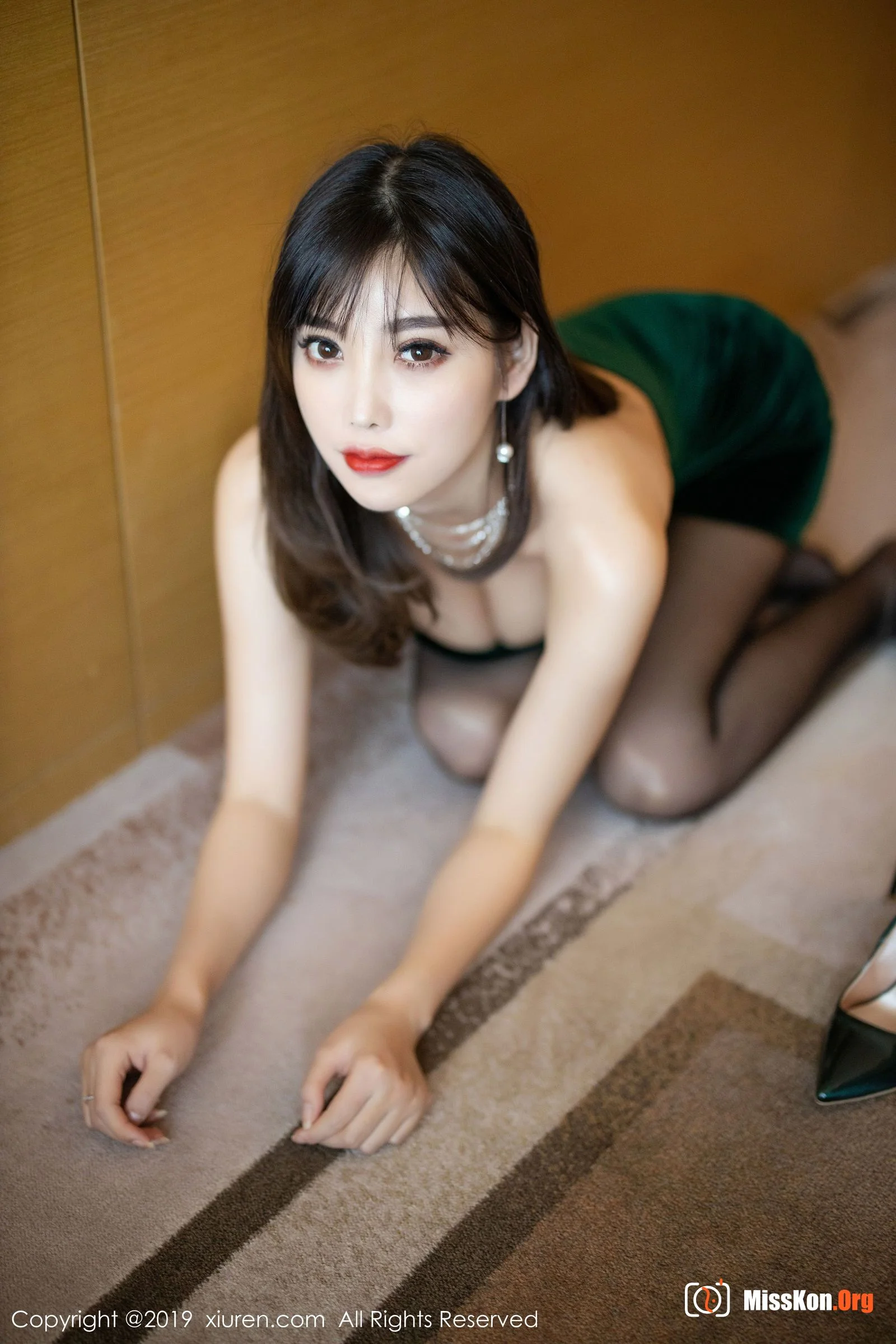 Yang Chenchen - Photo 87